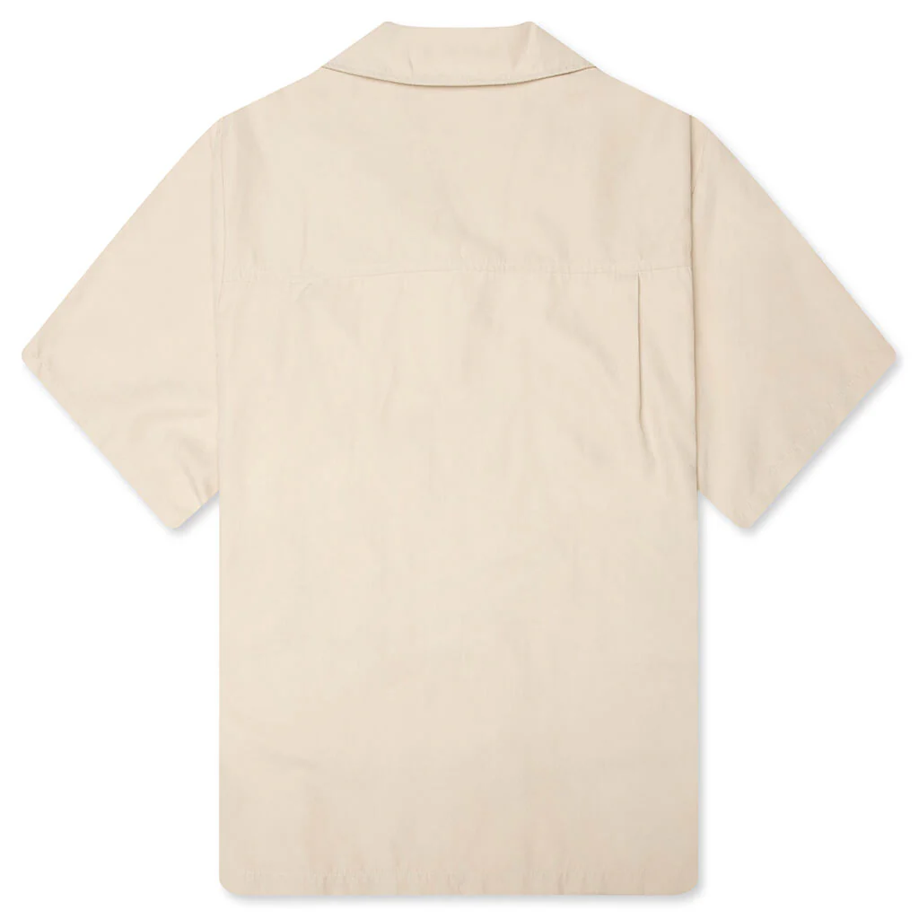 Brushed Camp - Sand - Image 2
