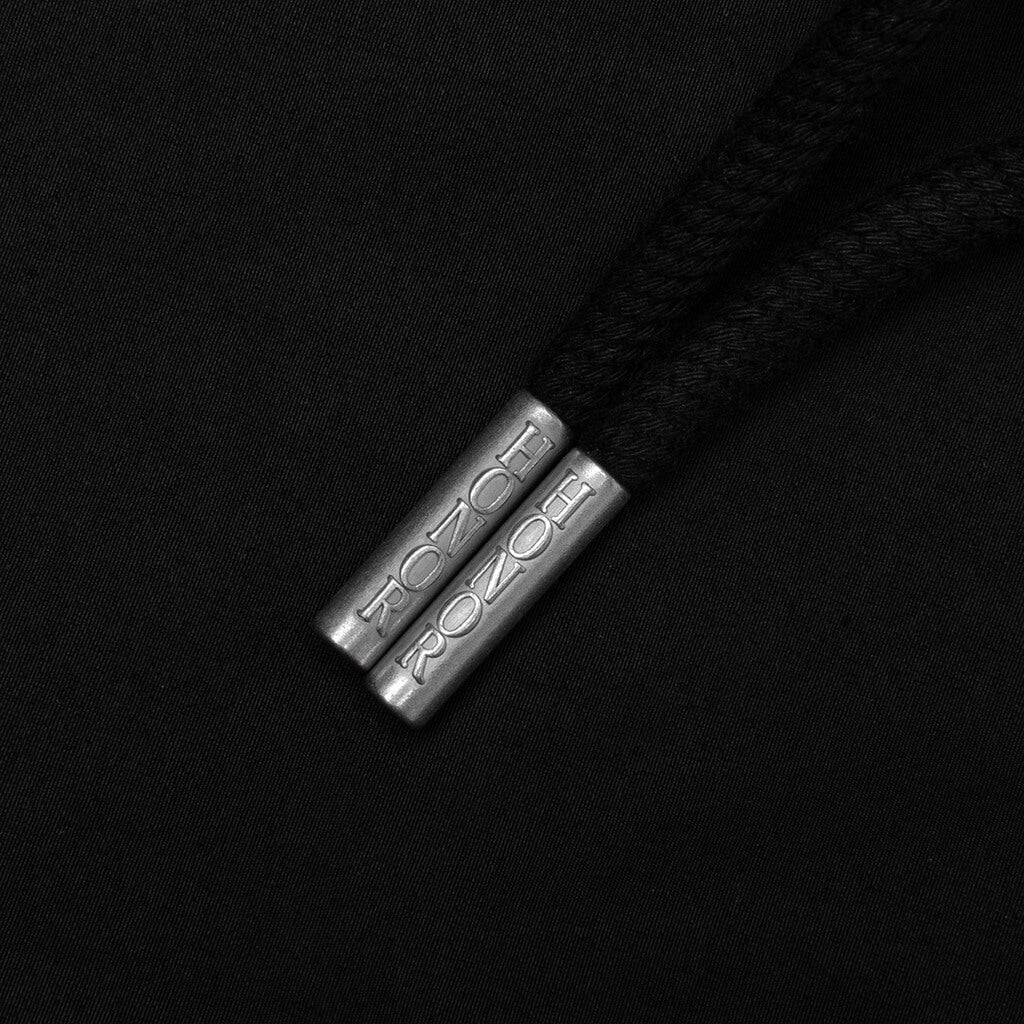 Cargo Pant - Black - Image 4