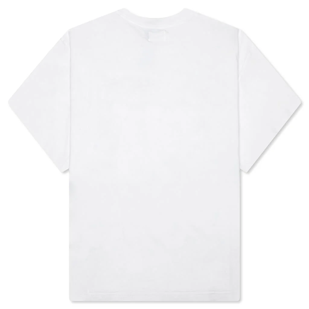 Community Arts Creative Tee - Bone - Image 2