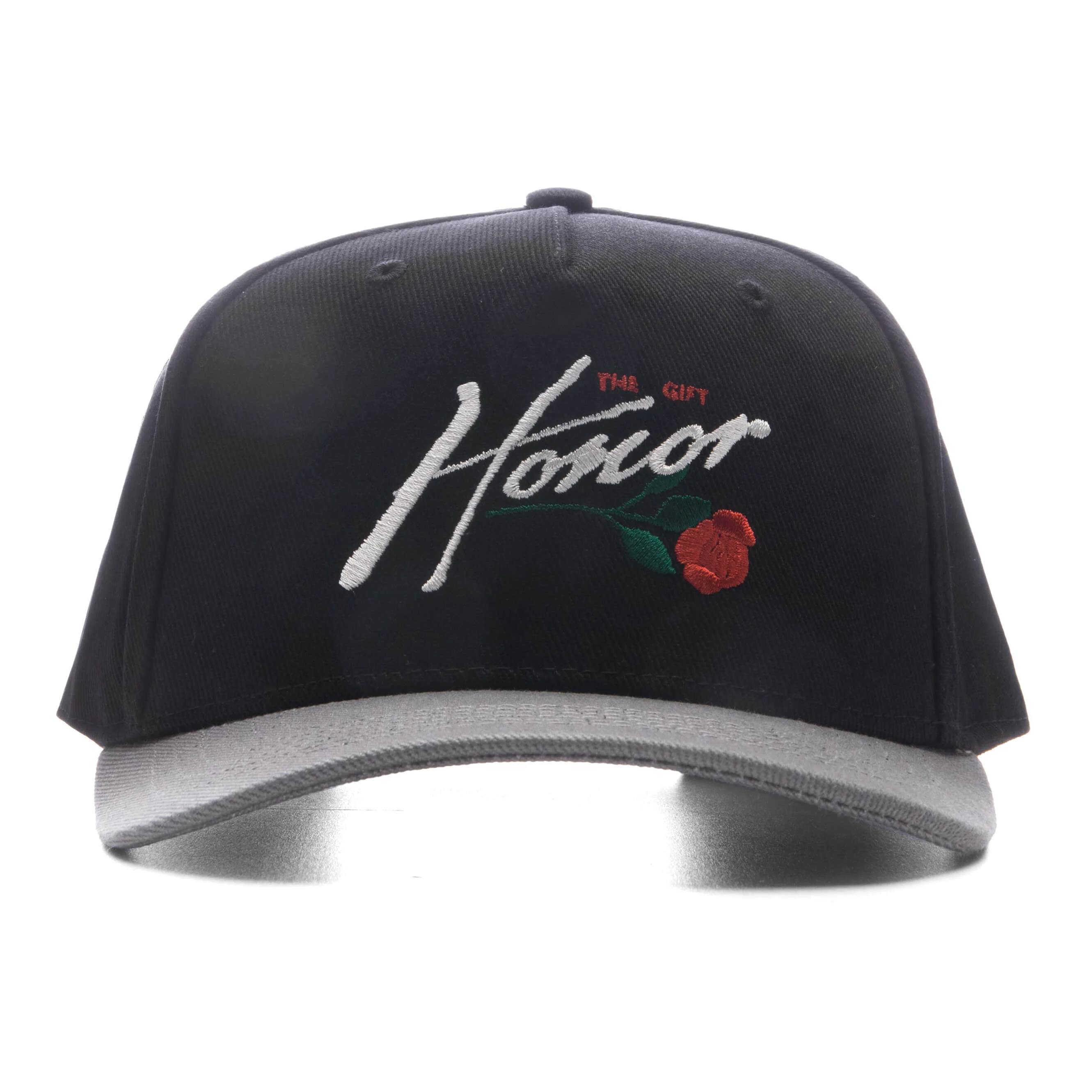 Concert In The City Cap - Black