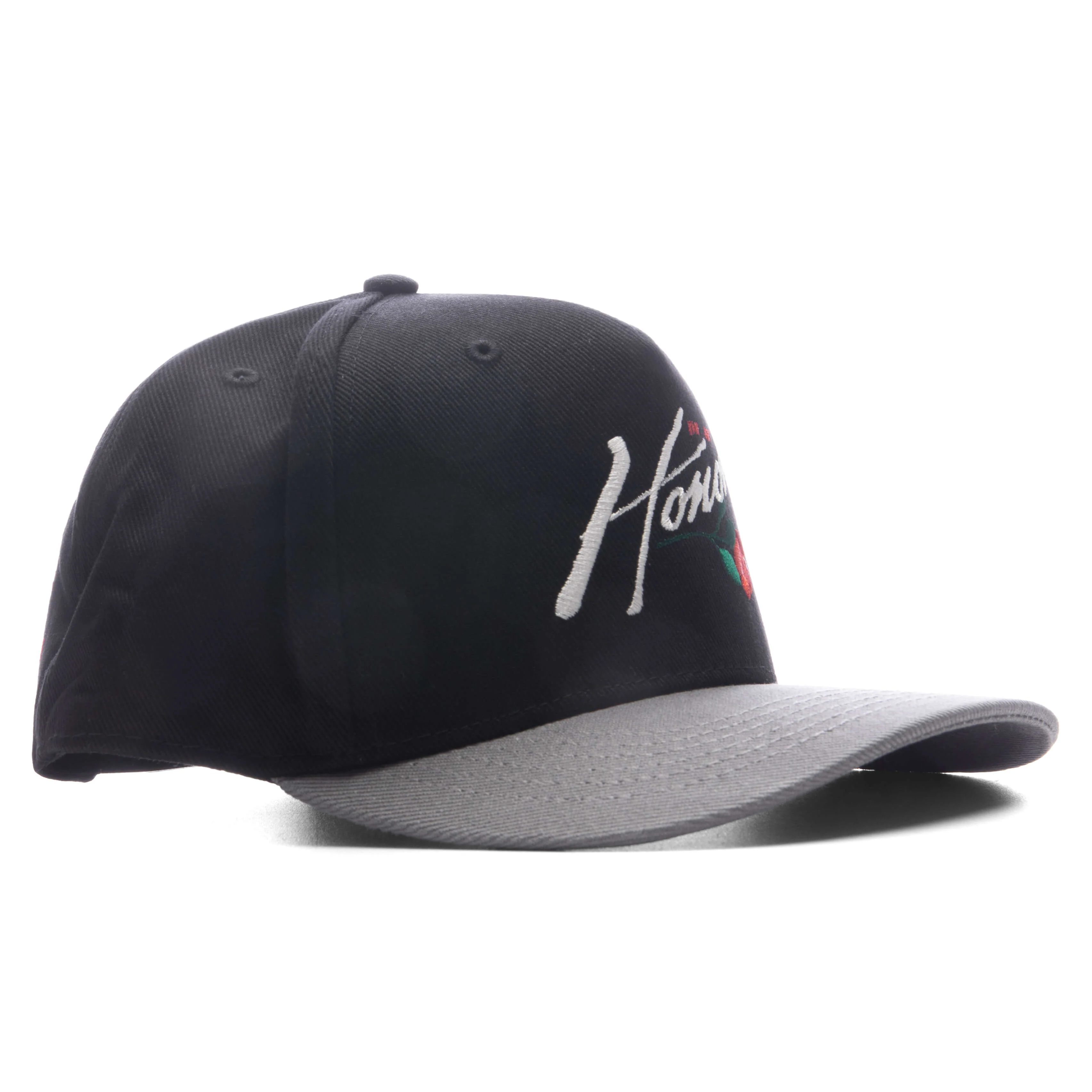 Concert In The City Cap - Black - Image 3