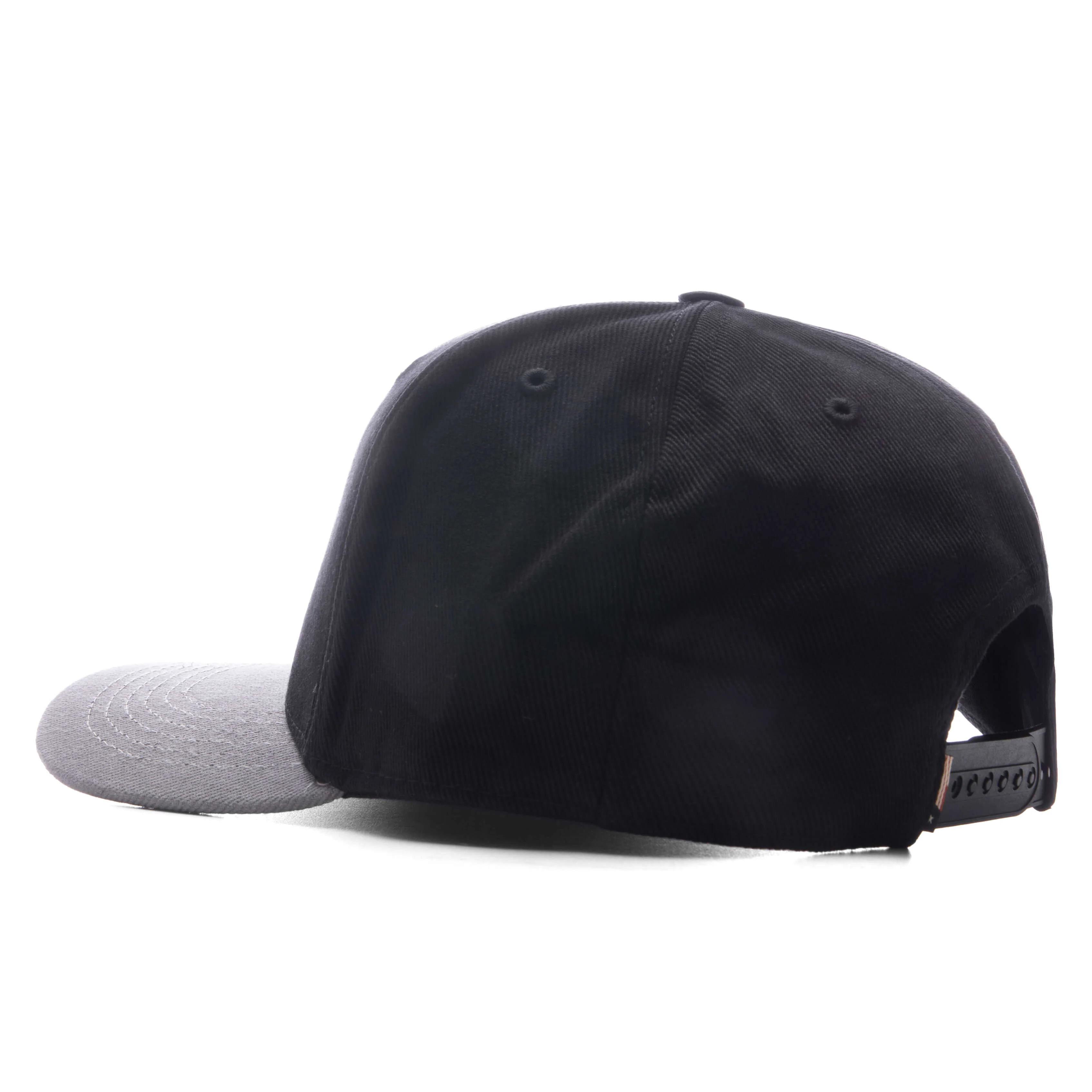 Concert In The City Cap - Black - Image 4