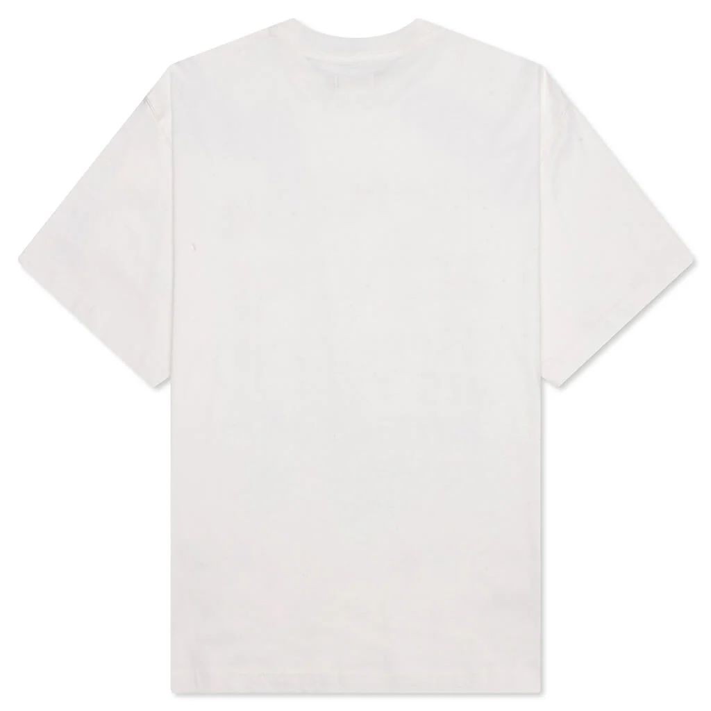 Creative Activities Tee - Bone - Image 2