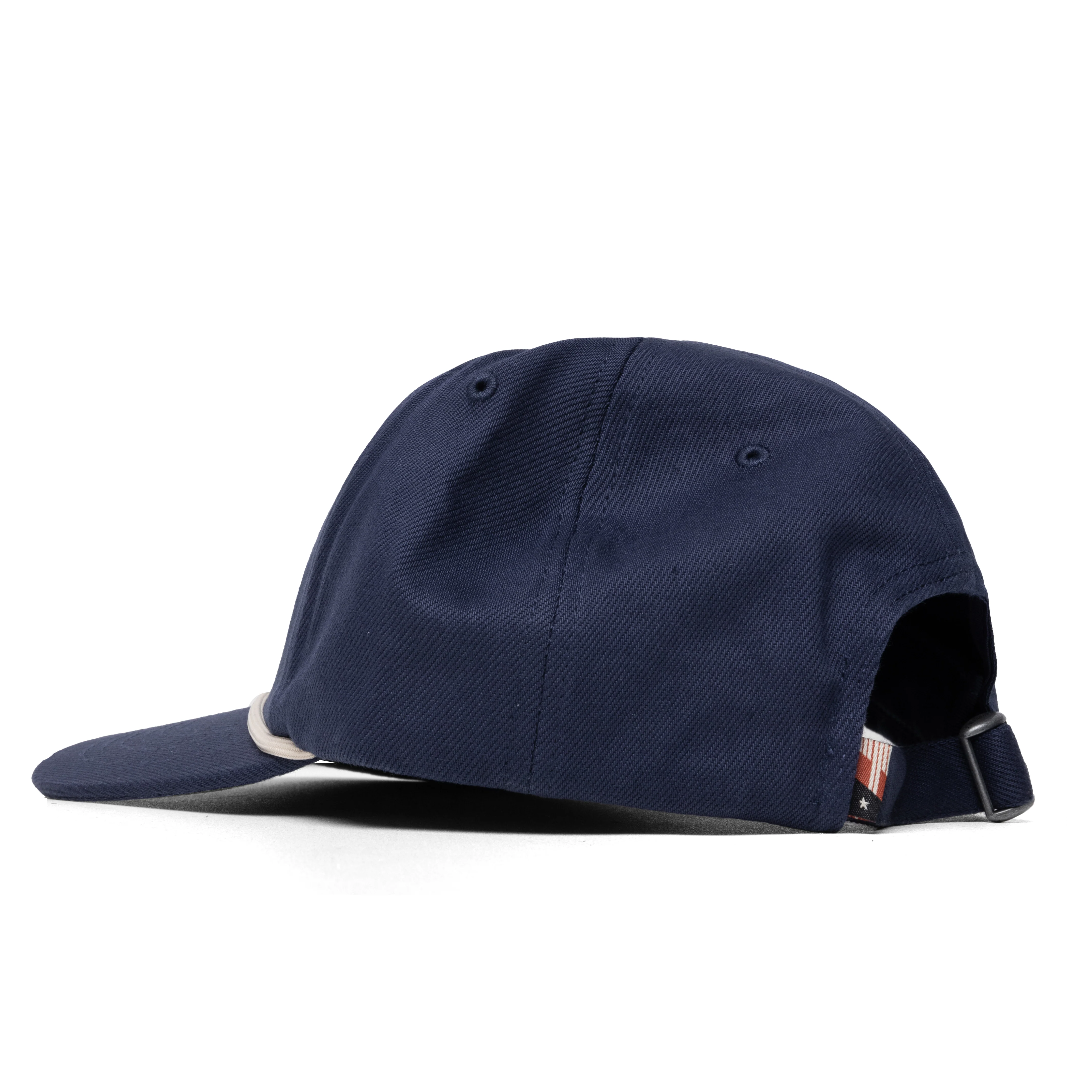 Creative Activities Trucker Cap - Navy - Image 4