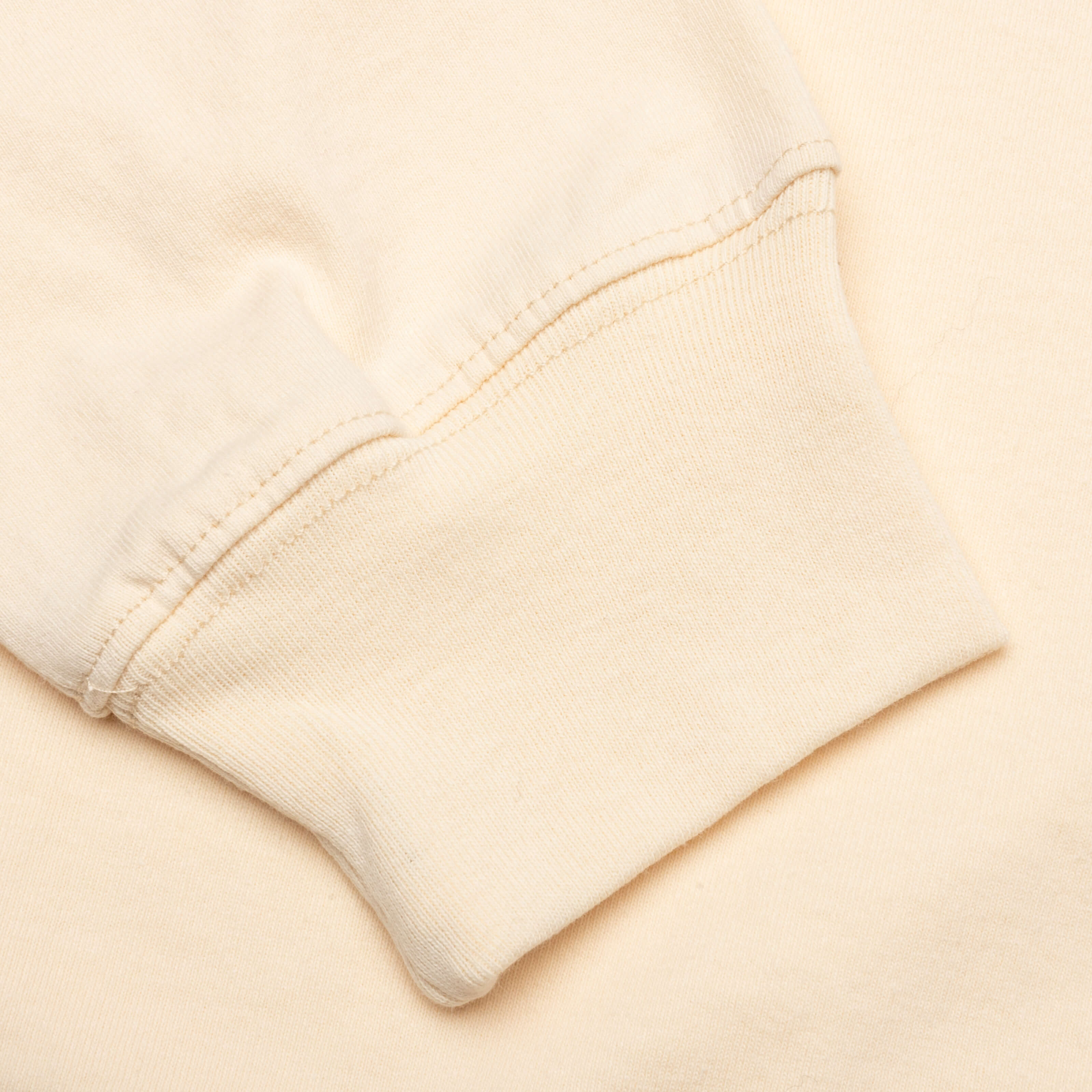 Holiday Holiday Script L/S - Bone - Image 4