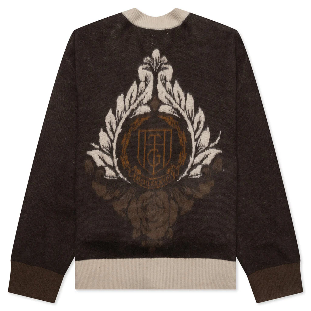 Holiday HTG Cardigan - Black - Image 2