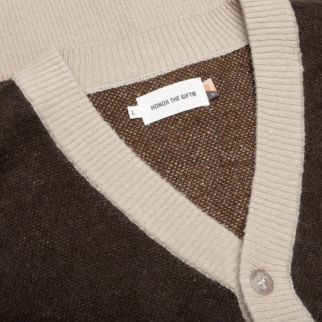 Holiday HTG Cardigan - Black - Image 3