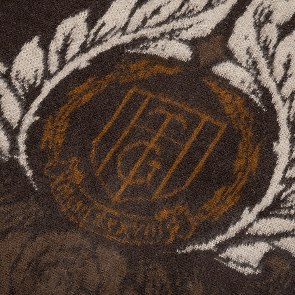 Holiday HTG Cardigan - Black - Image 4