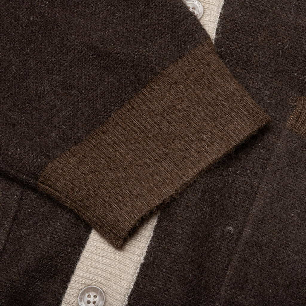 Holiday HTG Cardigan - Black - Image 5