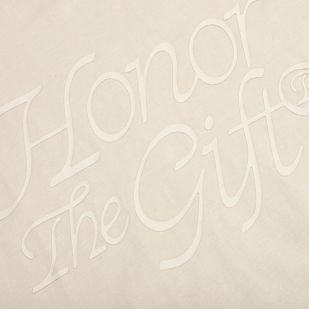 Holiday HTG H Box Tee - Bone - Image 4