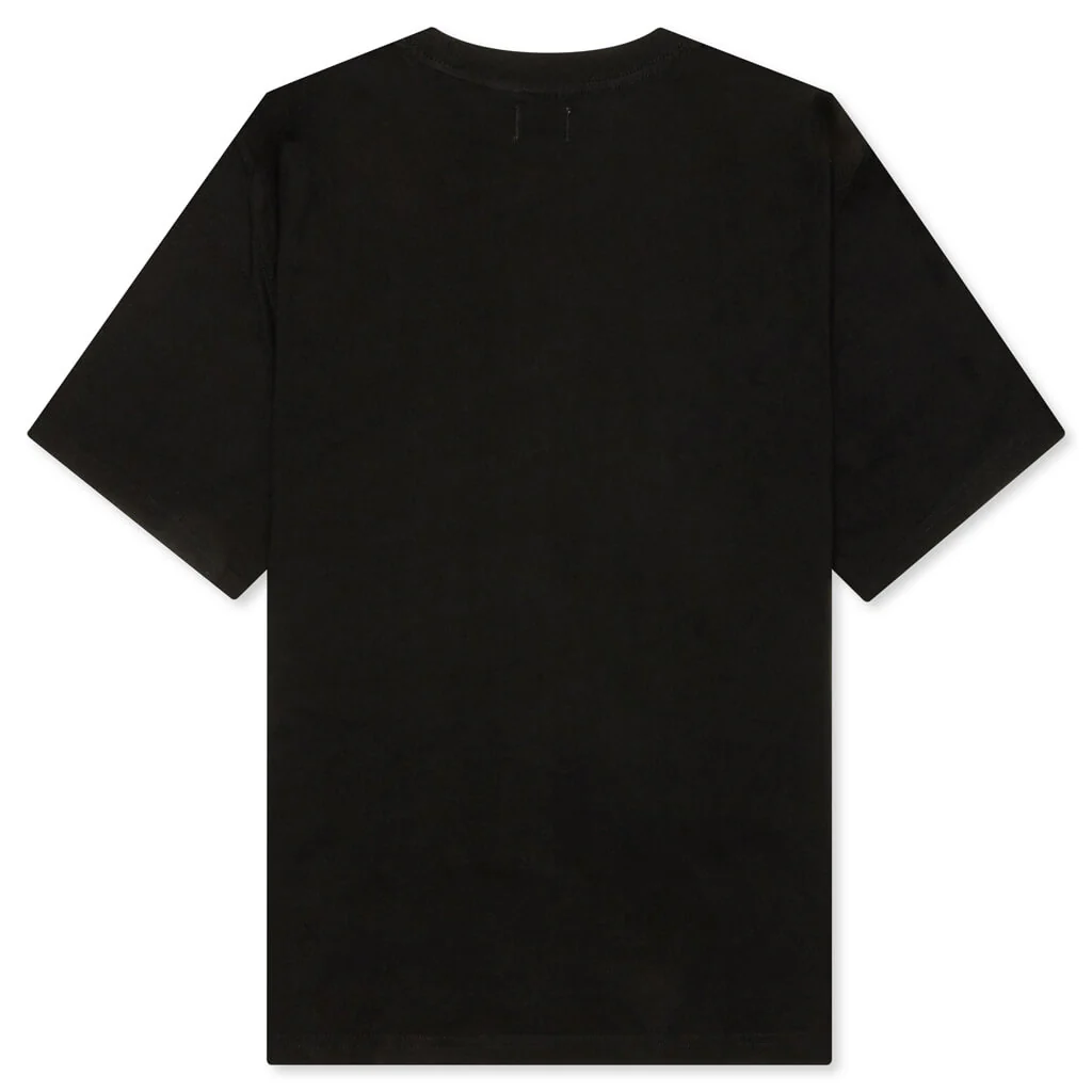 Dominos Tee - Black - Image 2