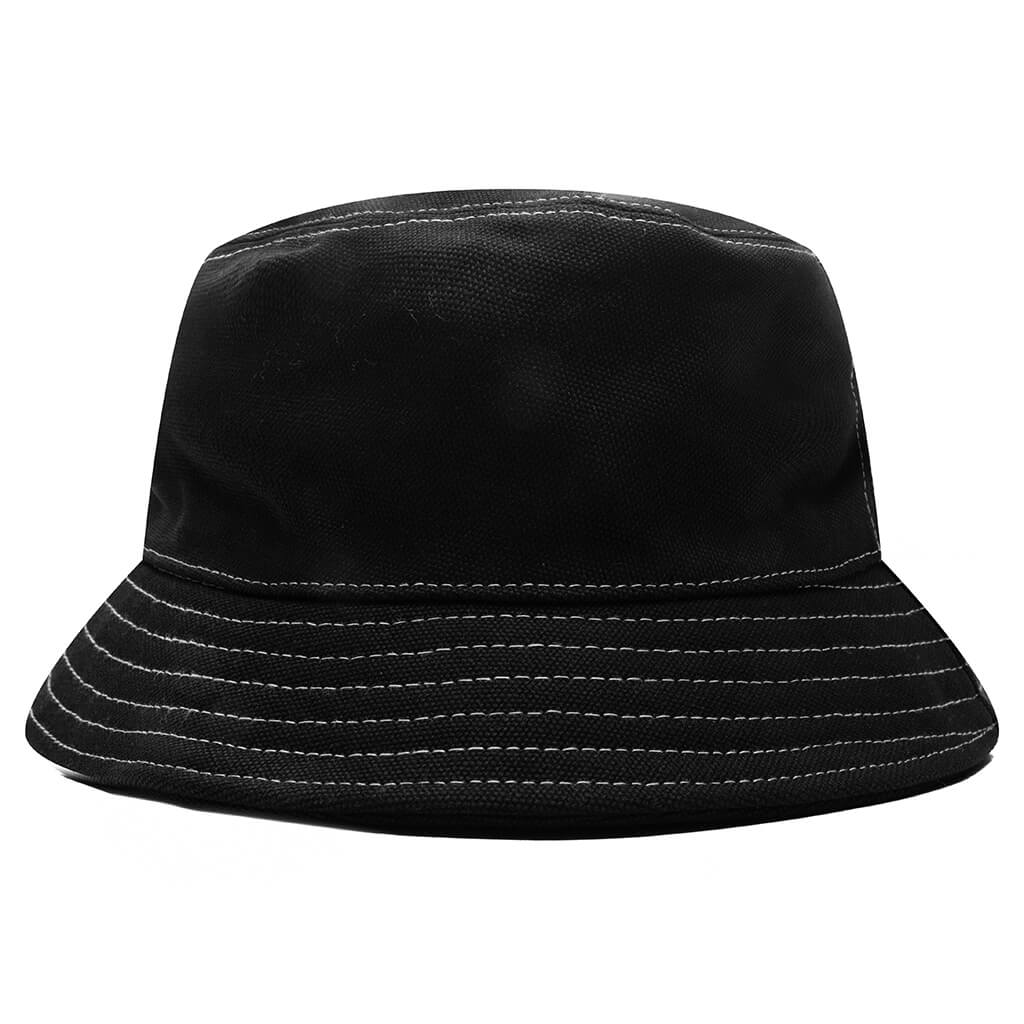 Est 1988 Bucket Hat - Black - Image 3