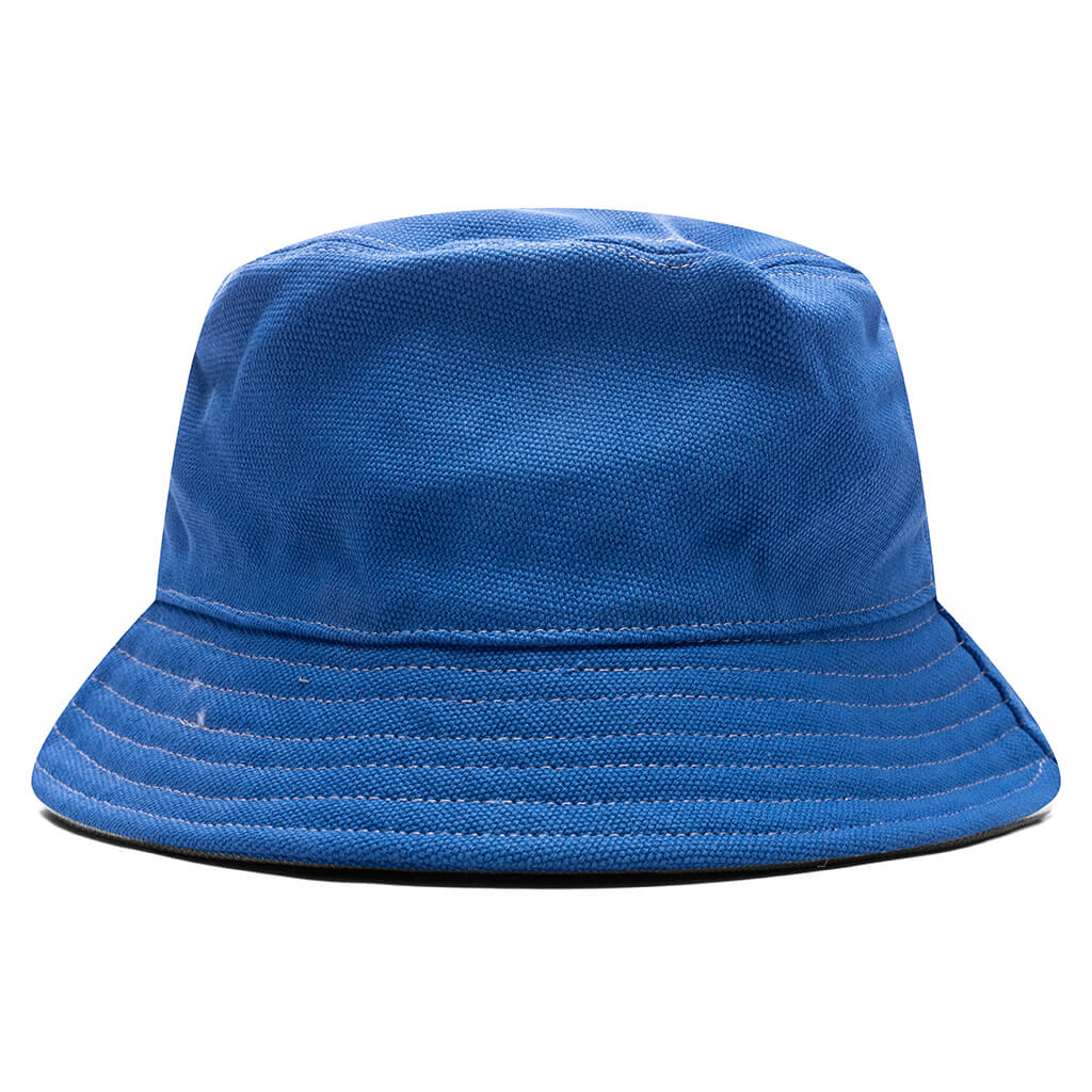 Est 1988 Bucket Hat - Blue - Image 3