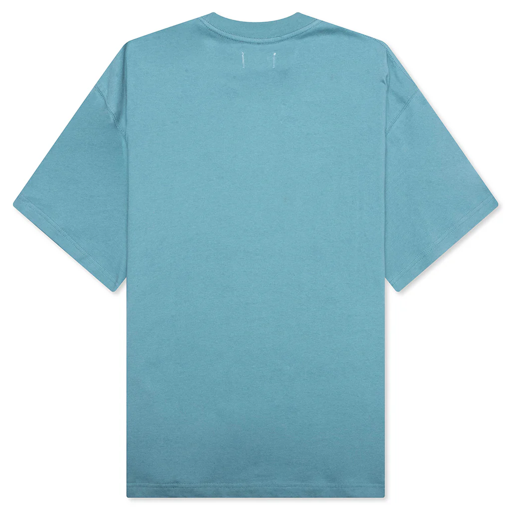 Family Tree T-Shirt - Green - Image 2