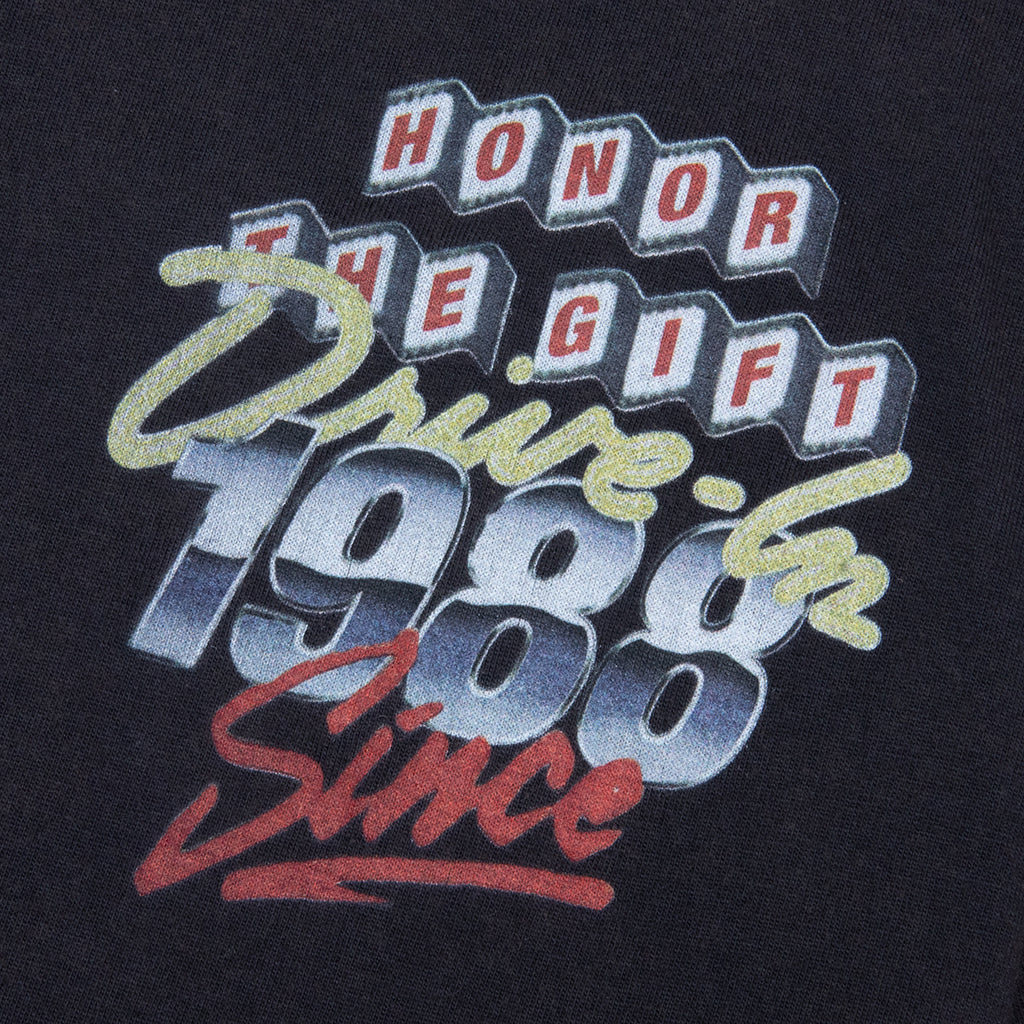 Feature Presentation T-Shirt - Black - Image 3