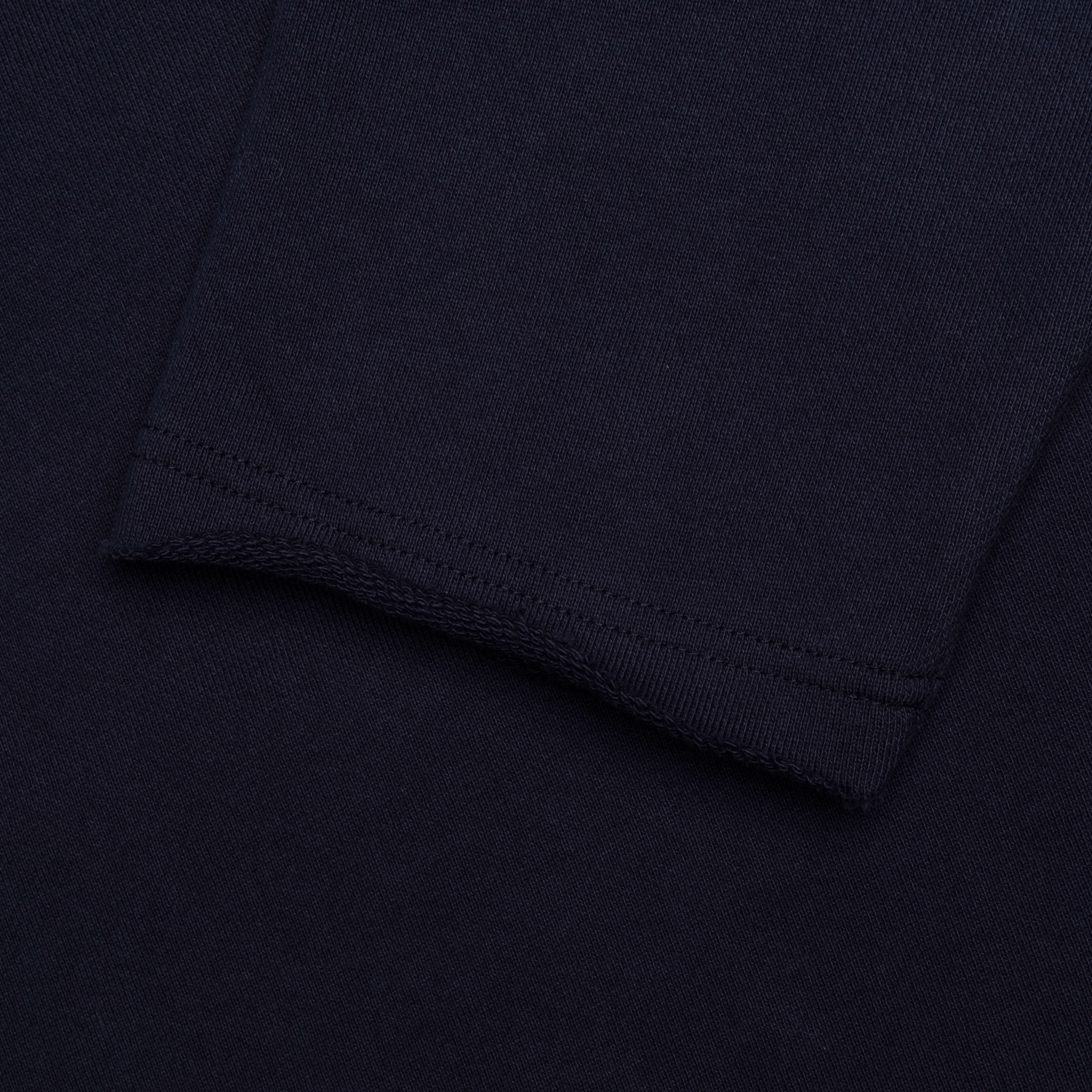 Fire Hoodie - Blue - Image 4