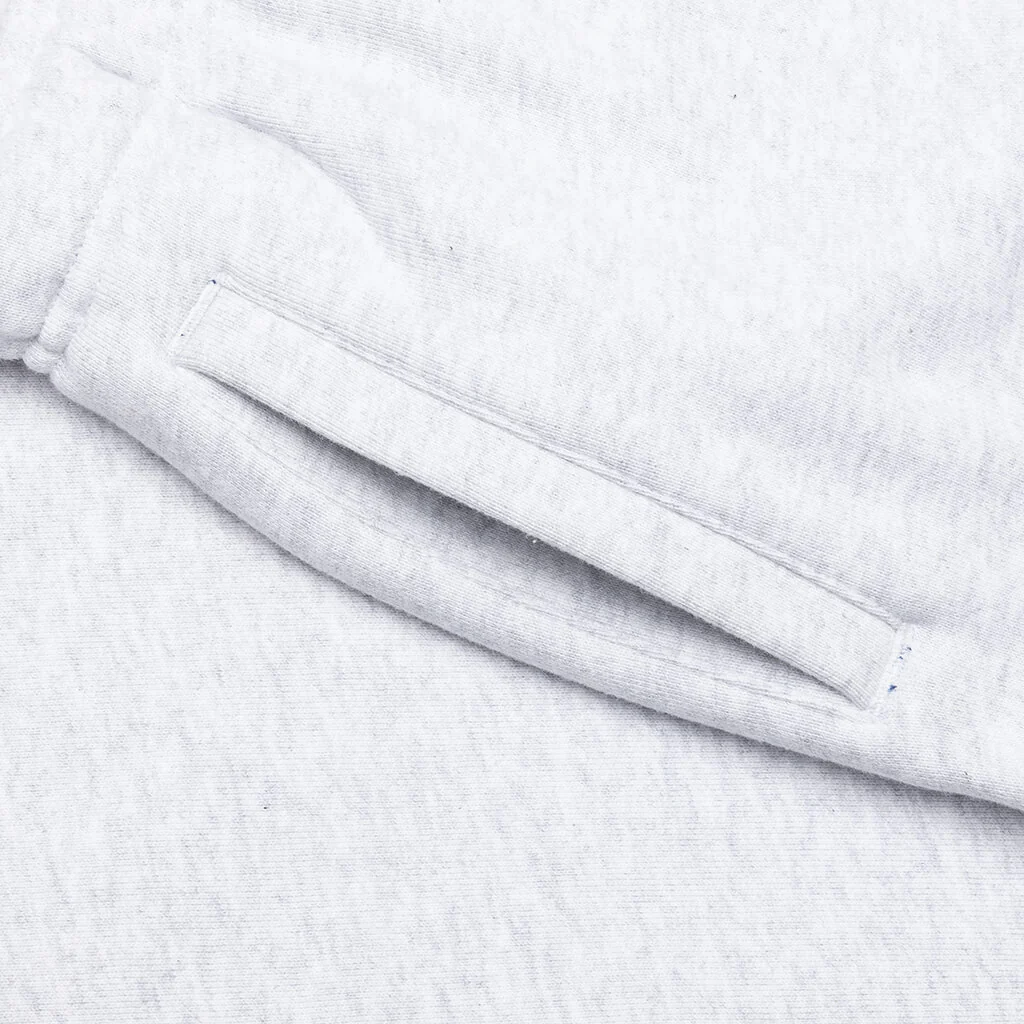 Fire Sweats - Ash Heather - Image 5