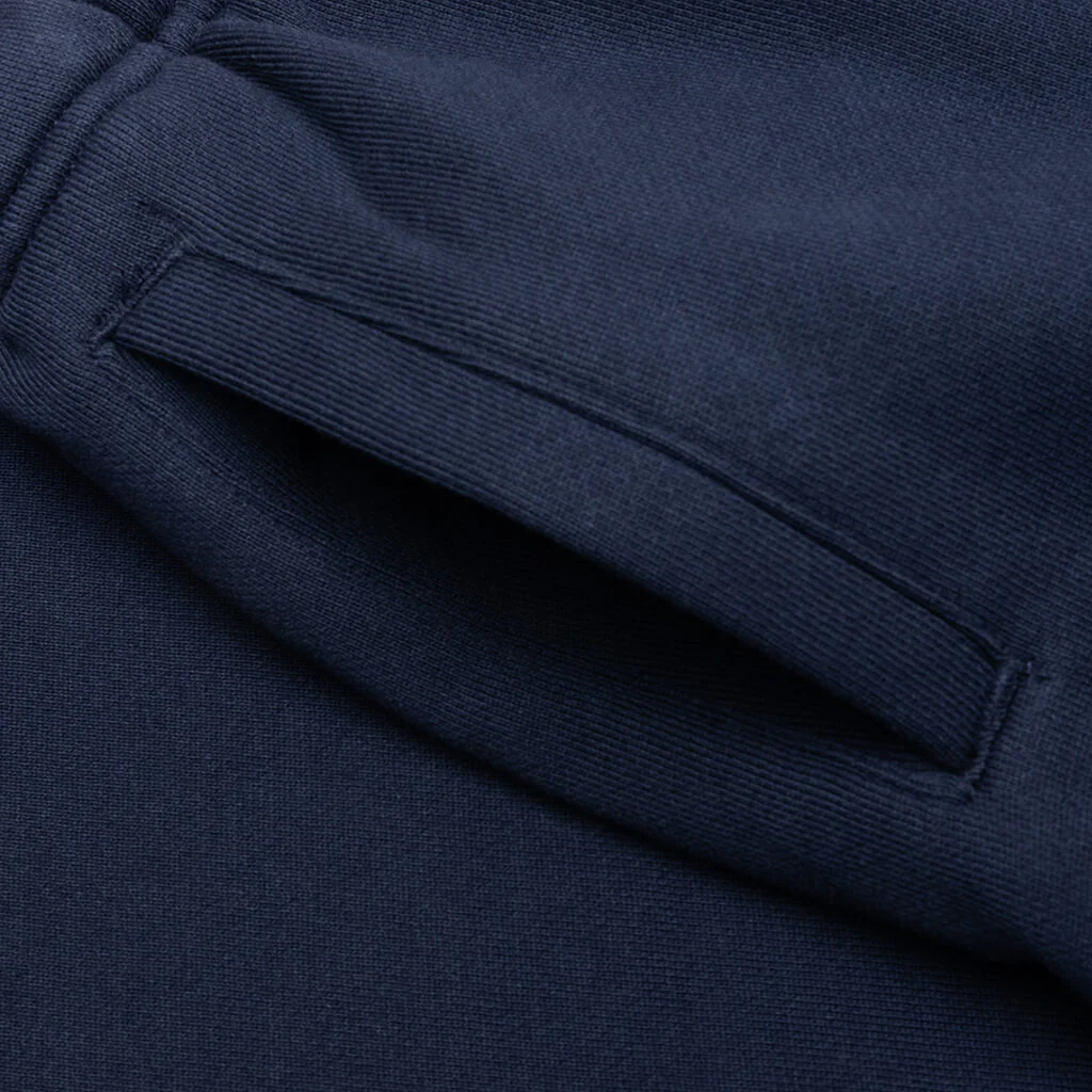 Fire Sweats - Blue - Image 3