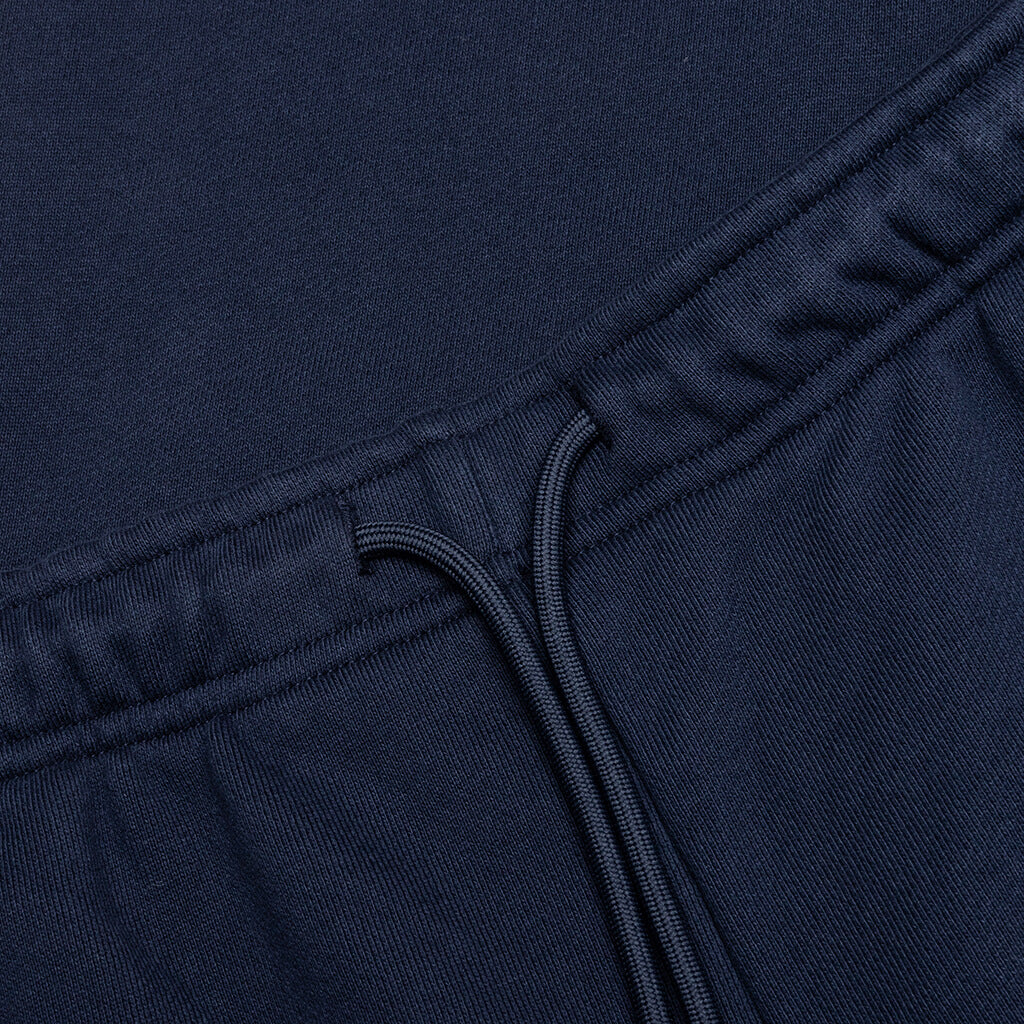 Fire Sweats - Blue - Image 5