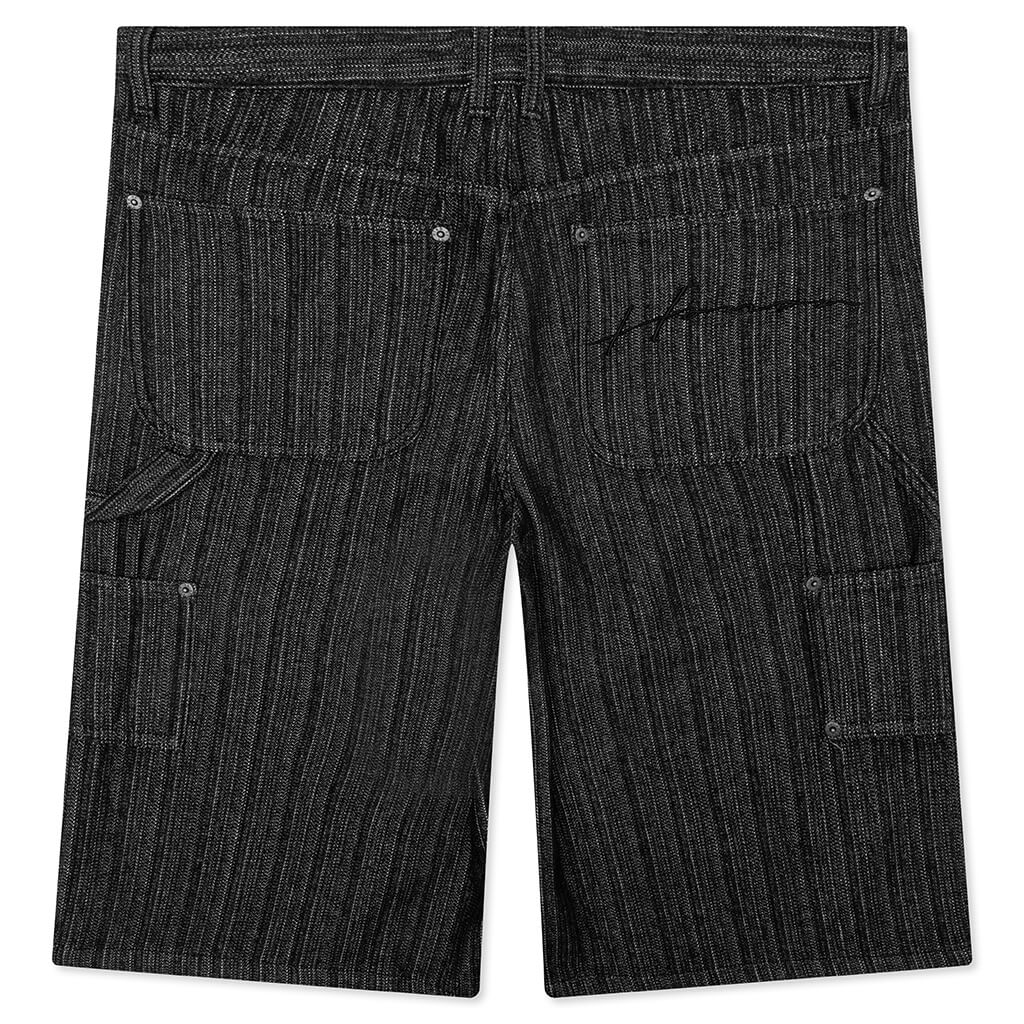 Gears Carpenter Short - Black - Image 2
