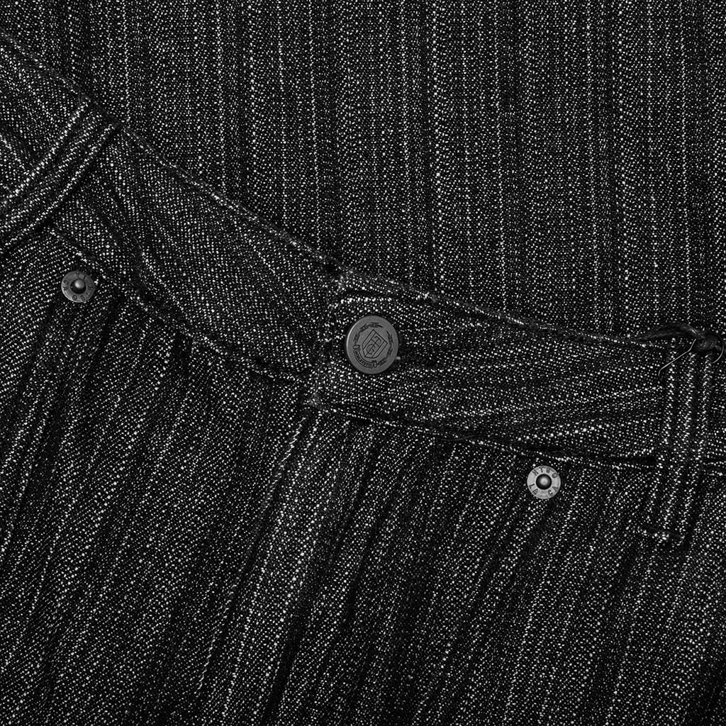 Gears Carpenter Short - Black - Image 5