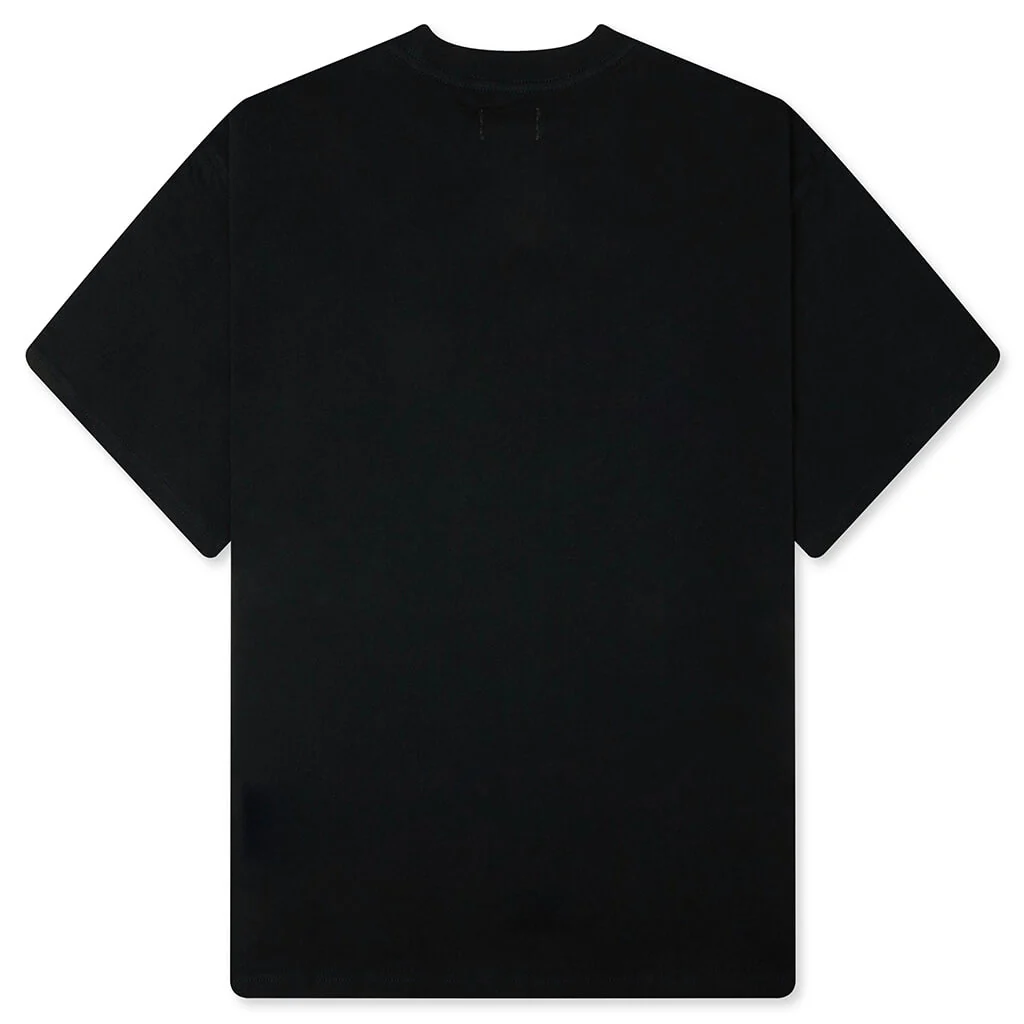 Gift He's Given S/S Tee - Black - Image 2