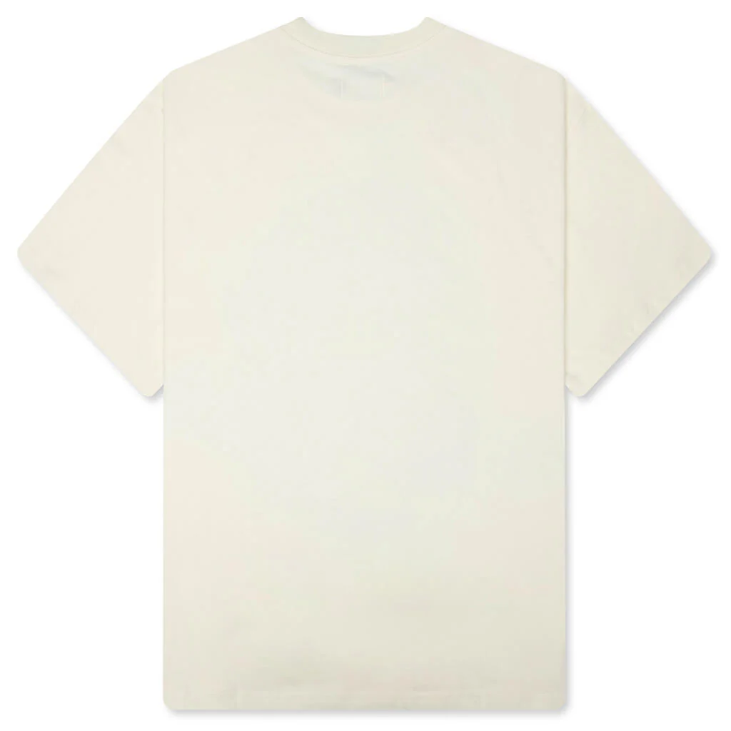 Gift He's Given S/S Tee - White - Image 2