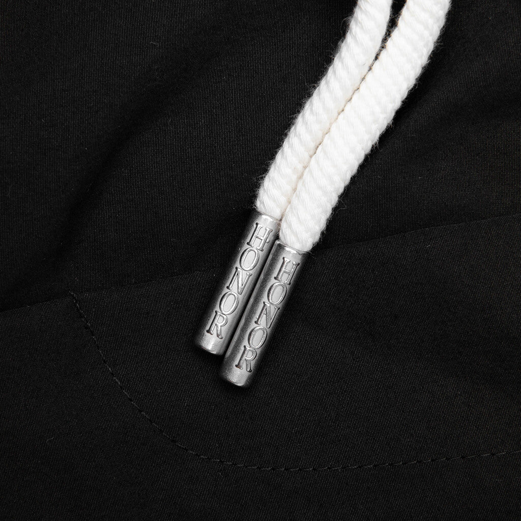Growth Track Short - Black - Image 3