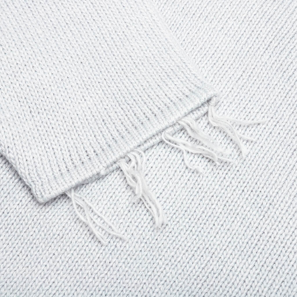 Heritage Cardigan - Stone - Image 4