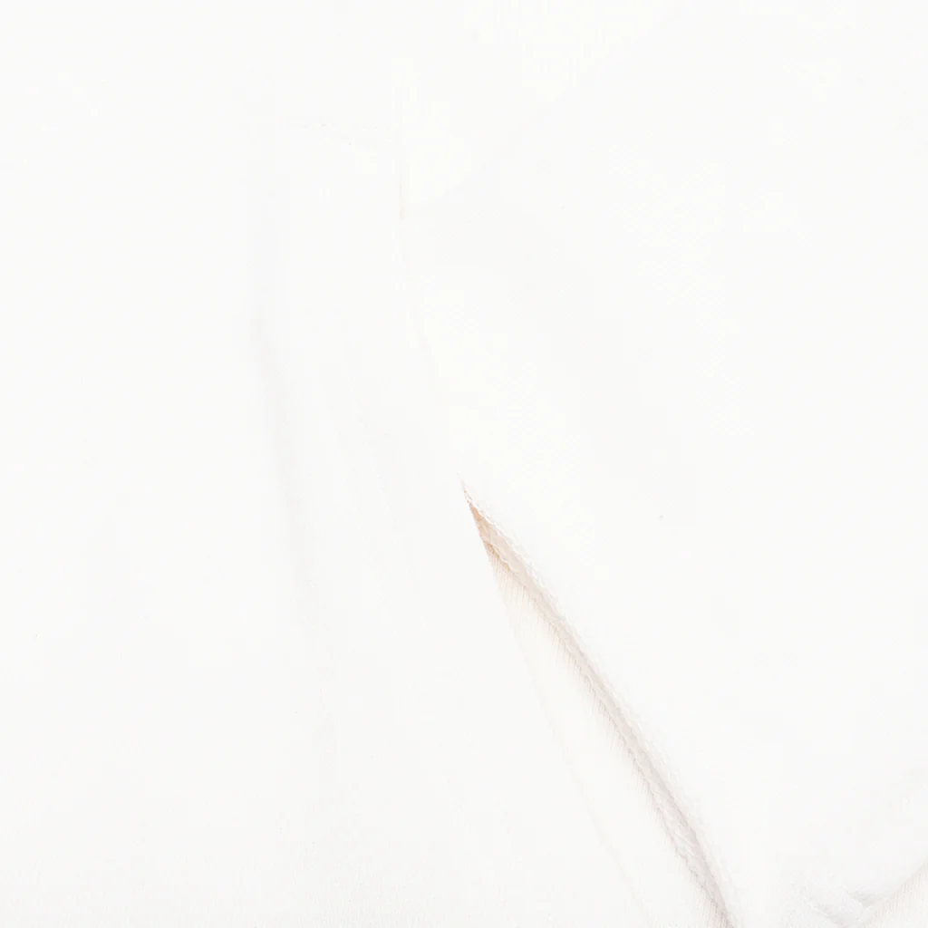 Honor Art Institute Zip Hoodie - Bone - Image 4
