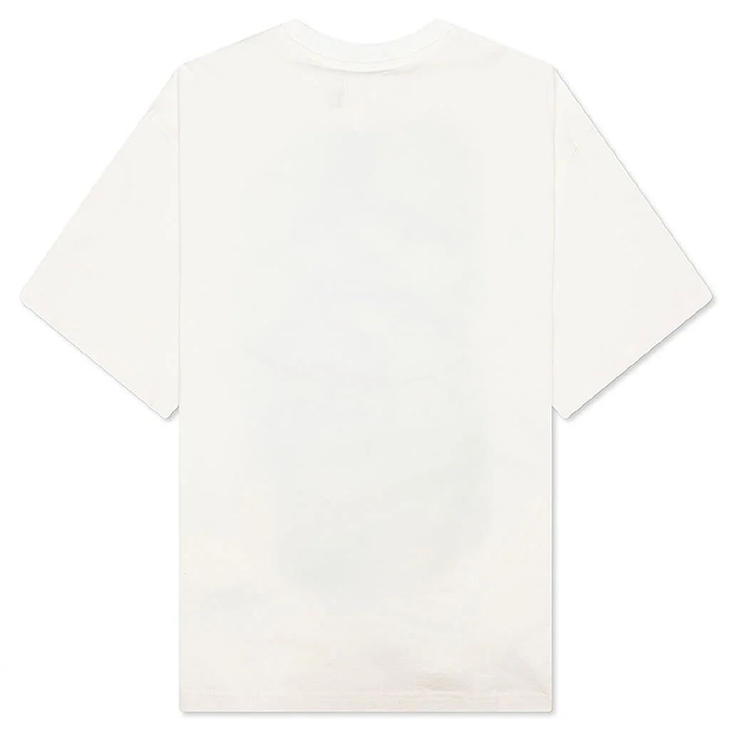 Honor California T-Shirt - White - Image 2