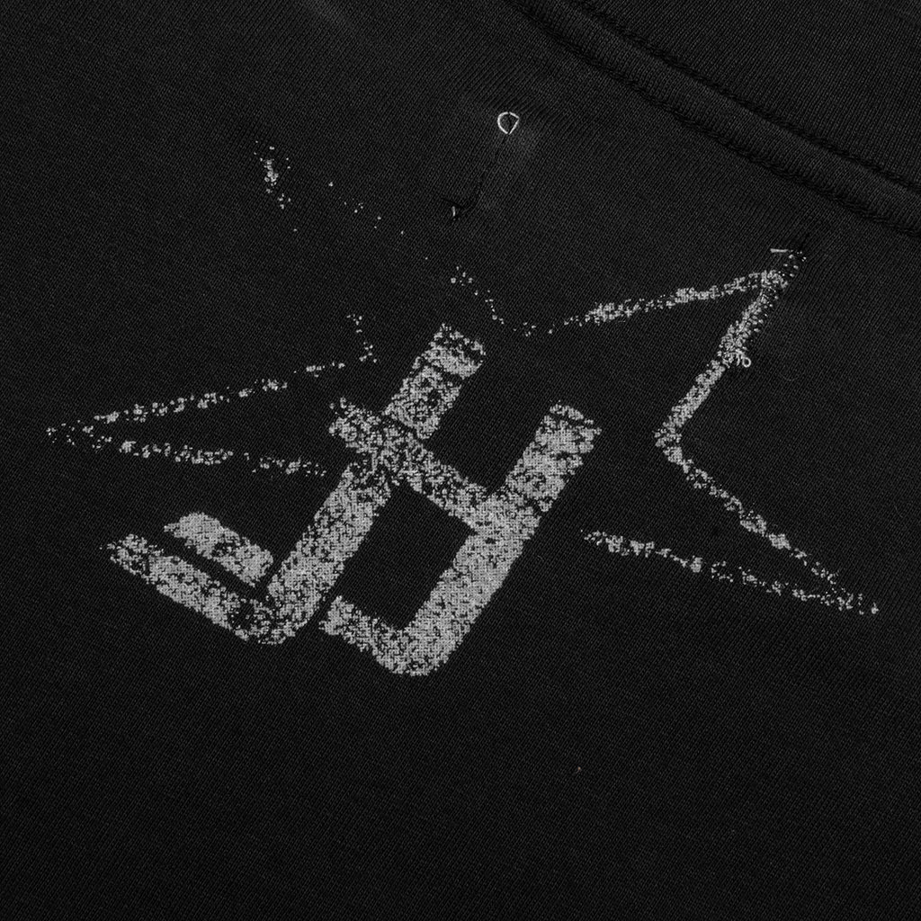 Honor Cinema T-Shirt - Black - Image 4