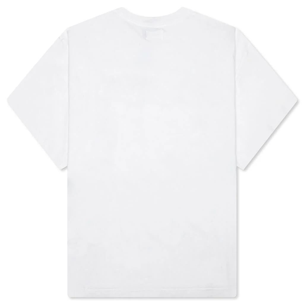 Honor Creative Tee - Bone - Image 2