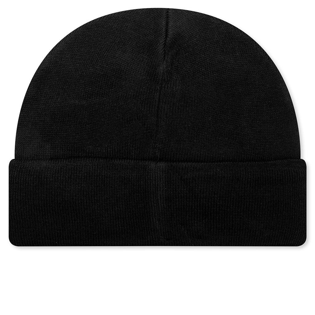 Honor Mall Beanie - Black - Image 2