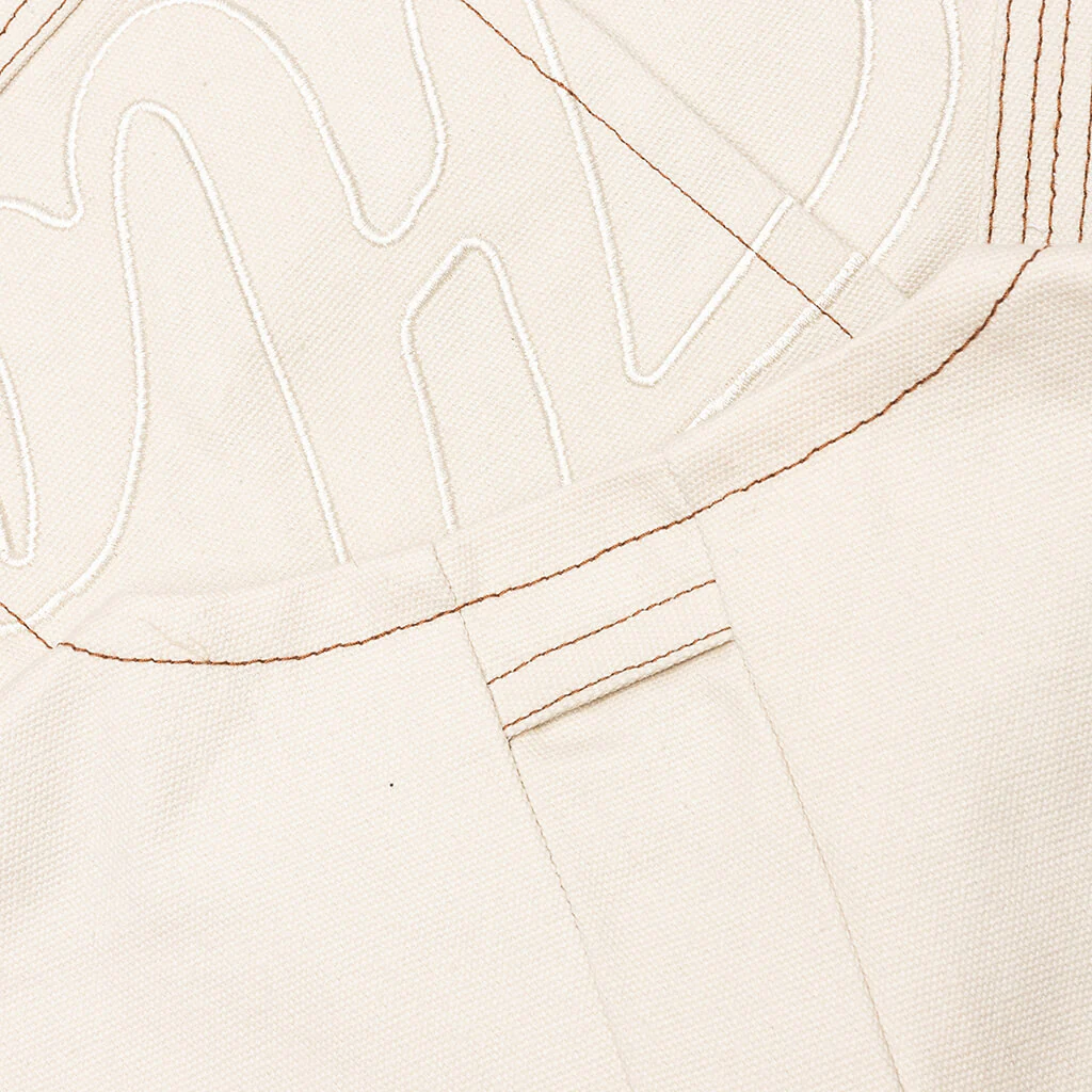 Honor Riding Vest - Bone - Image 5