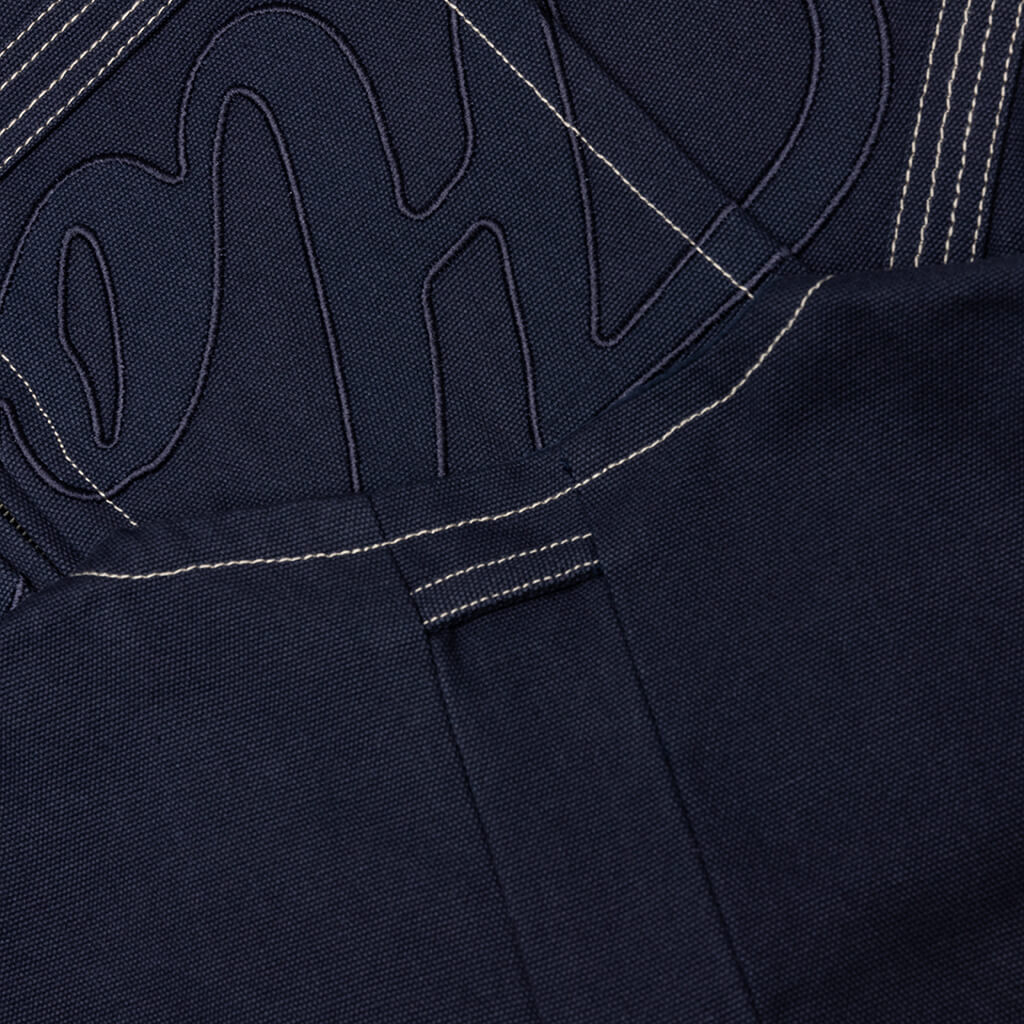Honor Riding Vest - Navy - Image 5