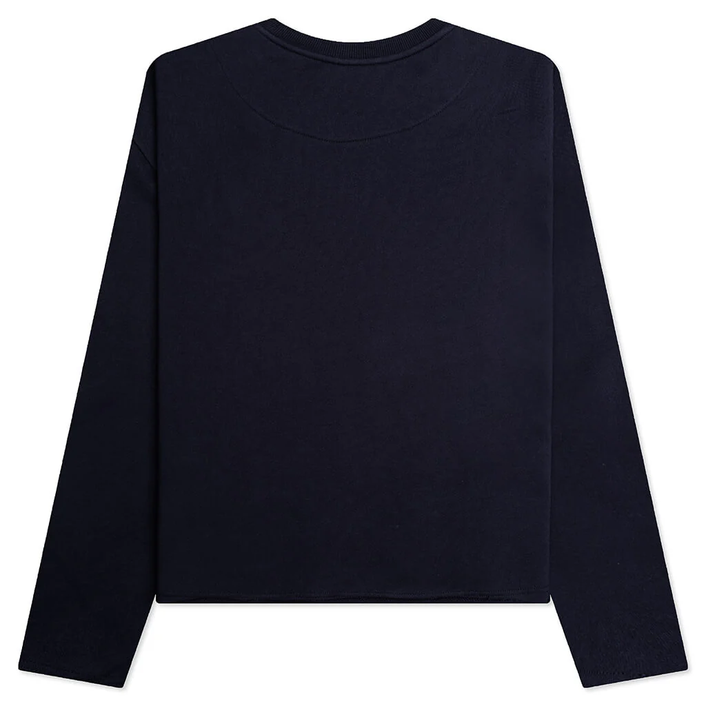HTG Pullover - Blue - Image 2