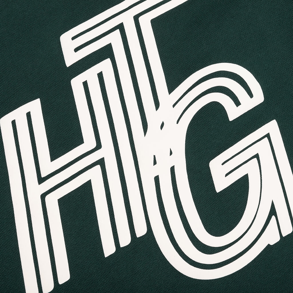 HTG Pullover - Green - Image 3