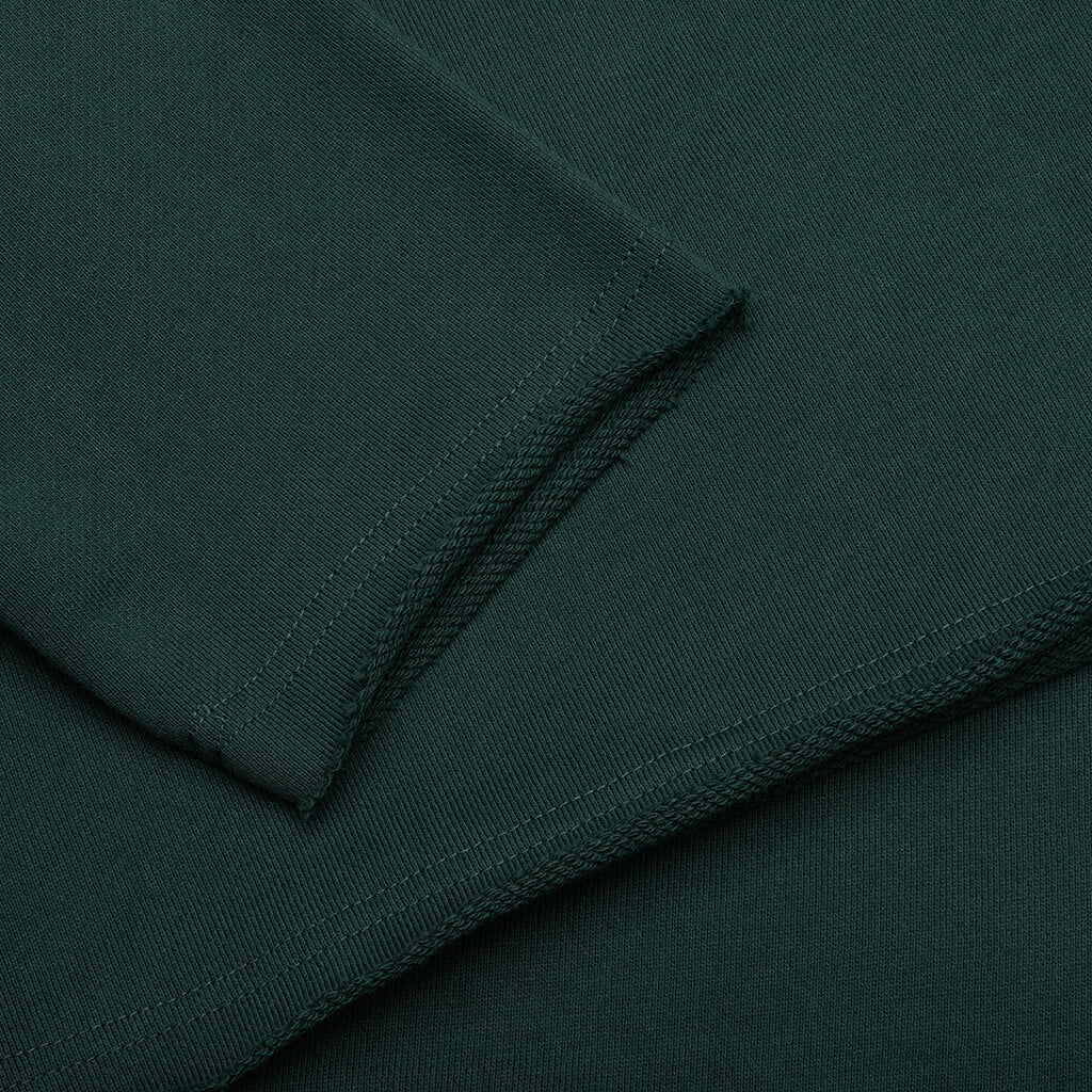 HTG Pullover - Green - Image 4
