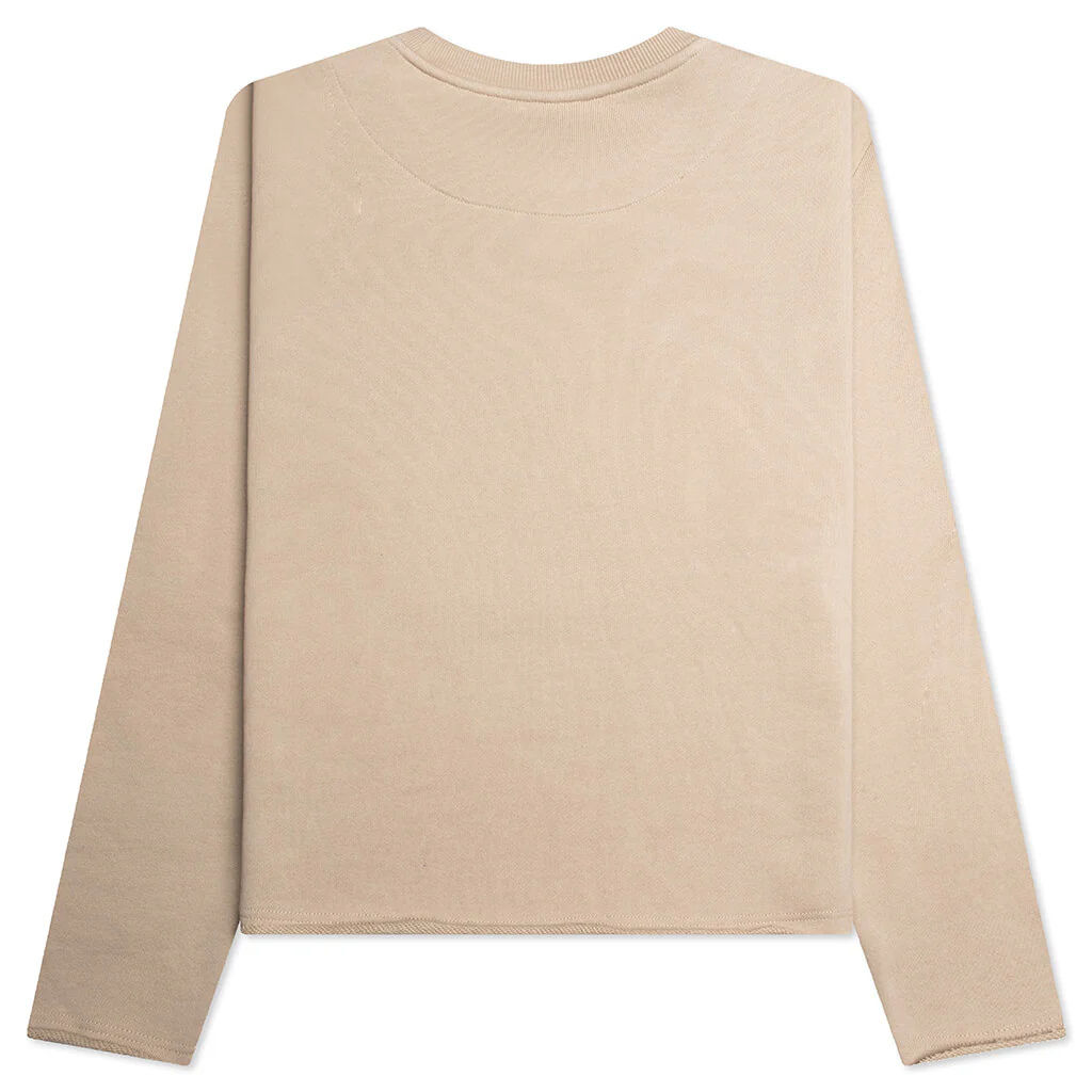 HTG Pullover - Stone - Image 2