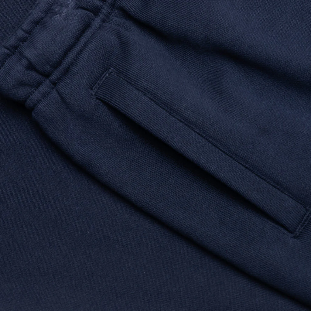 HTG Sweats - Blue - Image 3