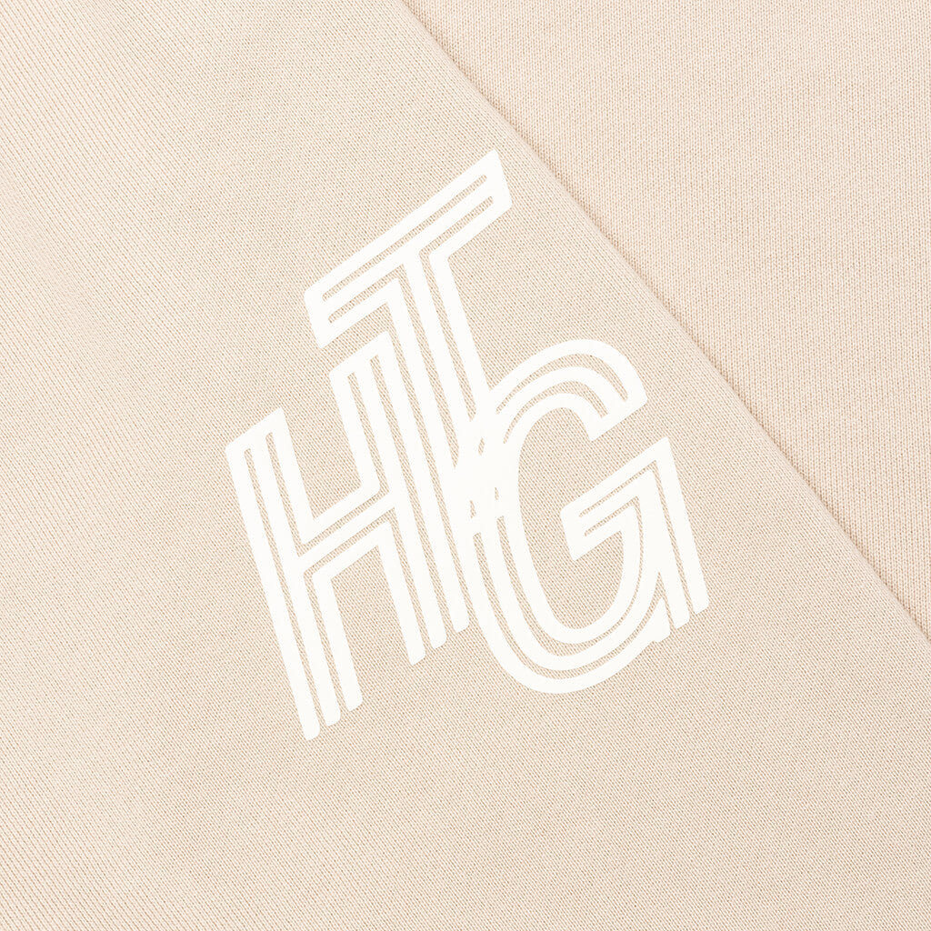 HTG Sweats - Stone - Image 4