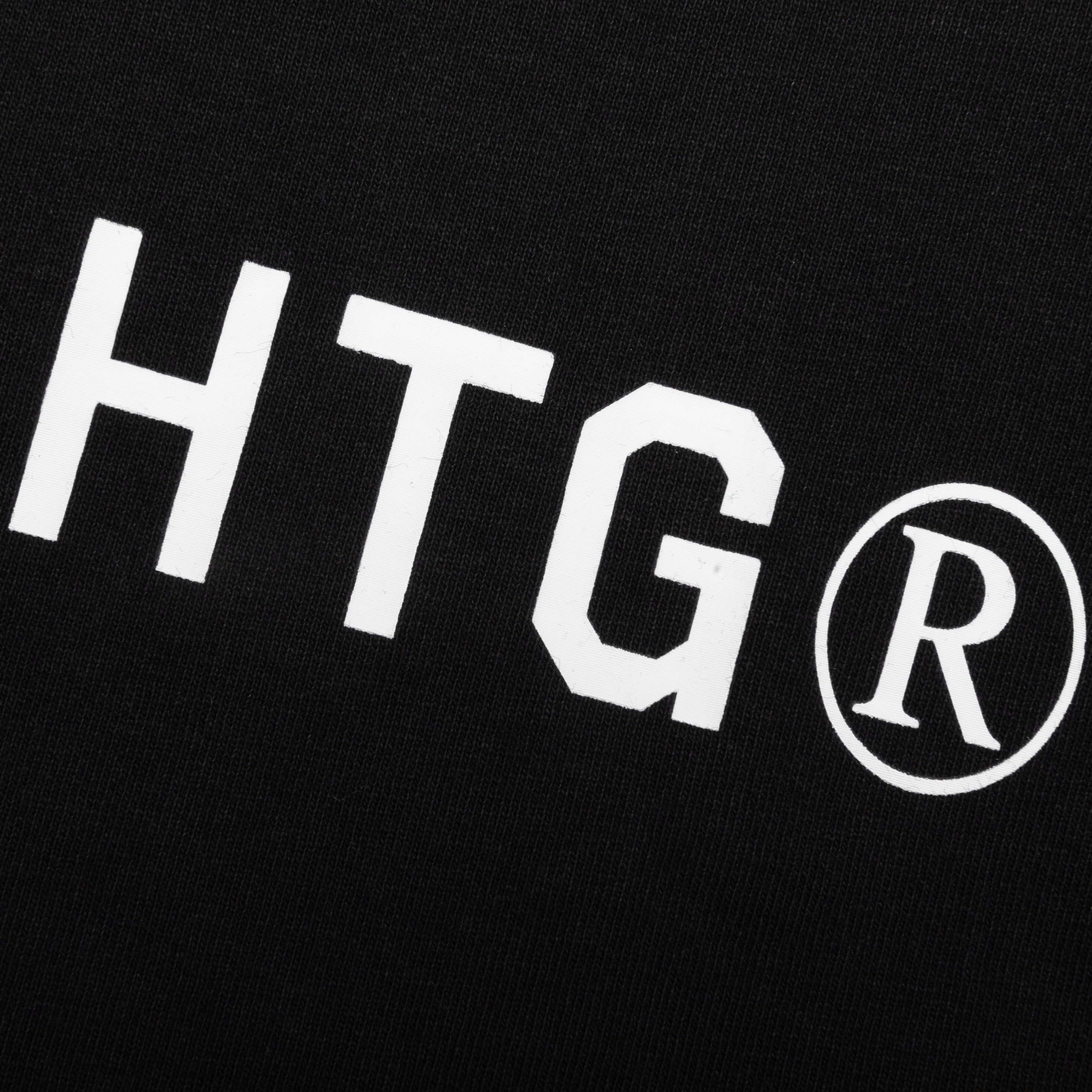 Honor The Gift HTG Wisdom S/S Tee - Black - Image 4
