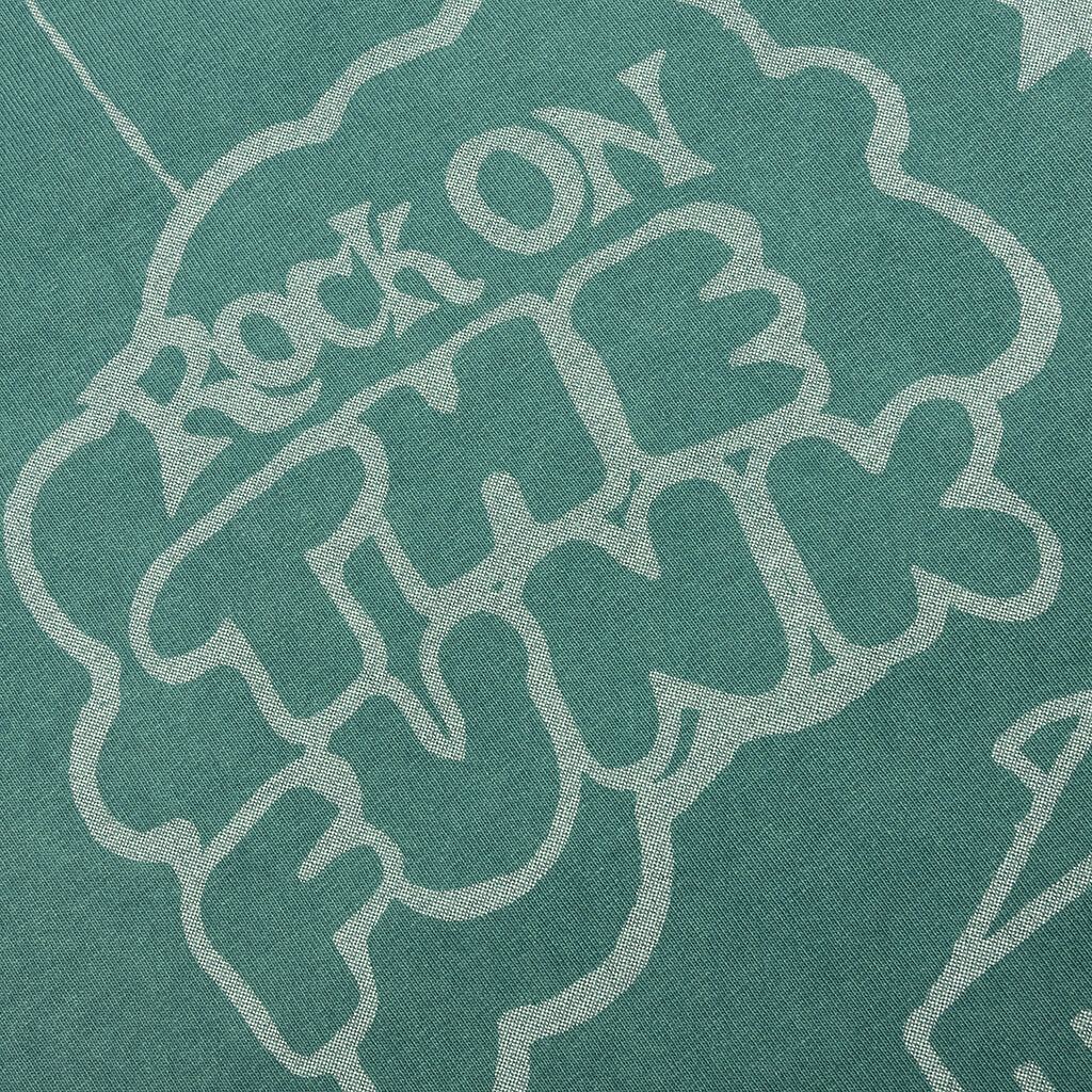 Inner City Ent S/S Tee - Green - Image 3