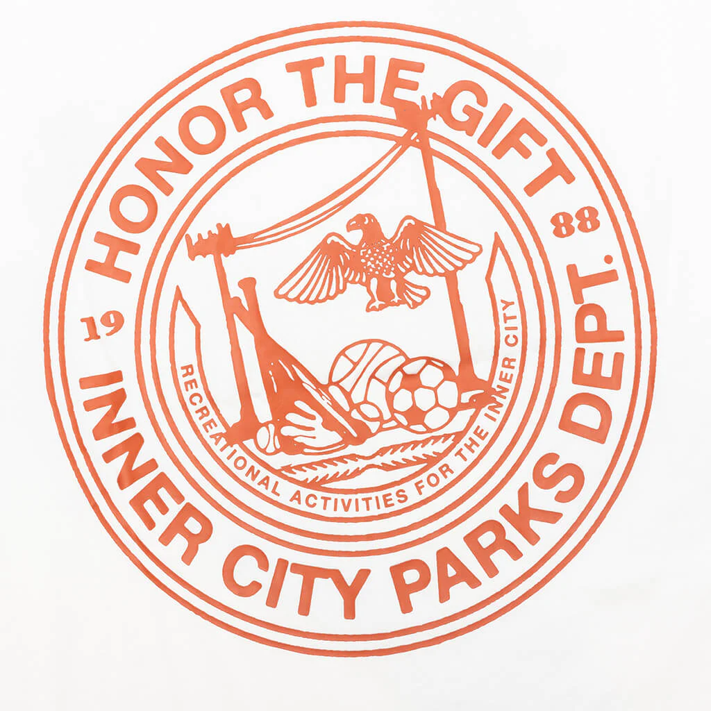 Inner City Parks - White - Image 3