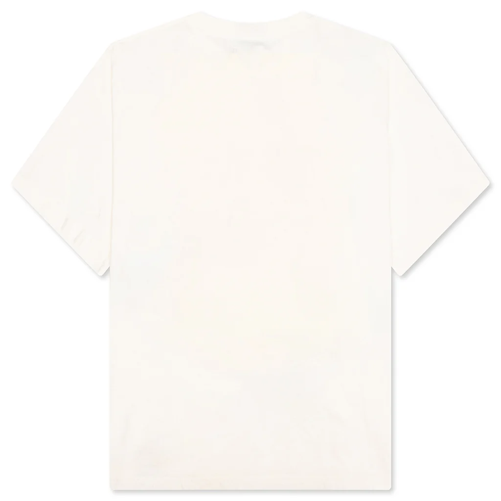 Joy Ride T-Shirt - Bone - Image 2