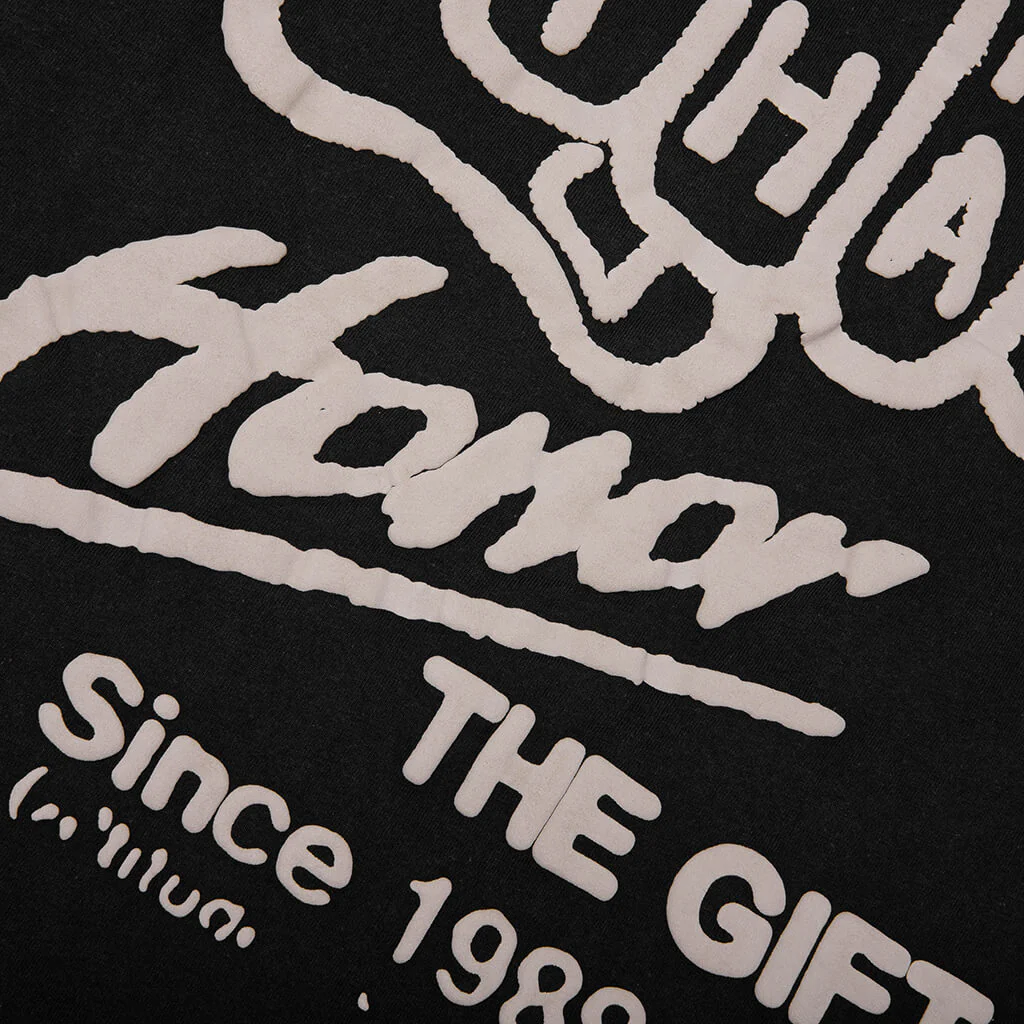 Like That Tee - Black - Image 4
