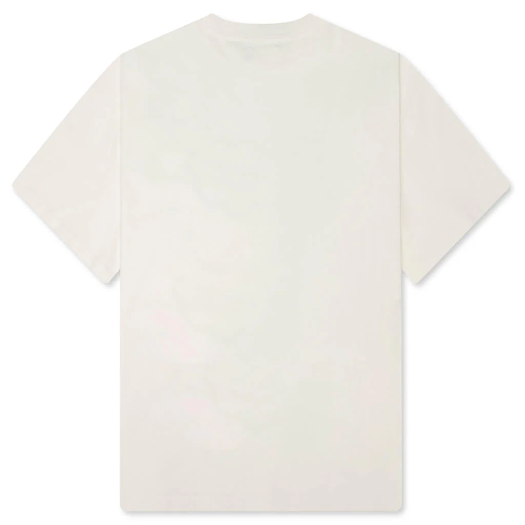 Never Been Regular Tee - White - Image 2