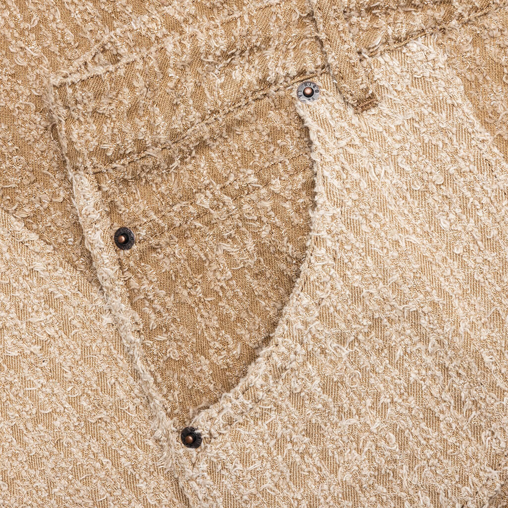 Panel Pant - Tan - Image 4