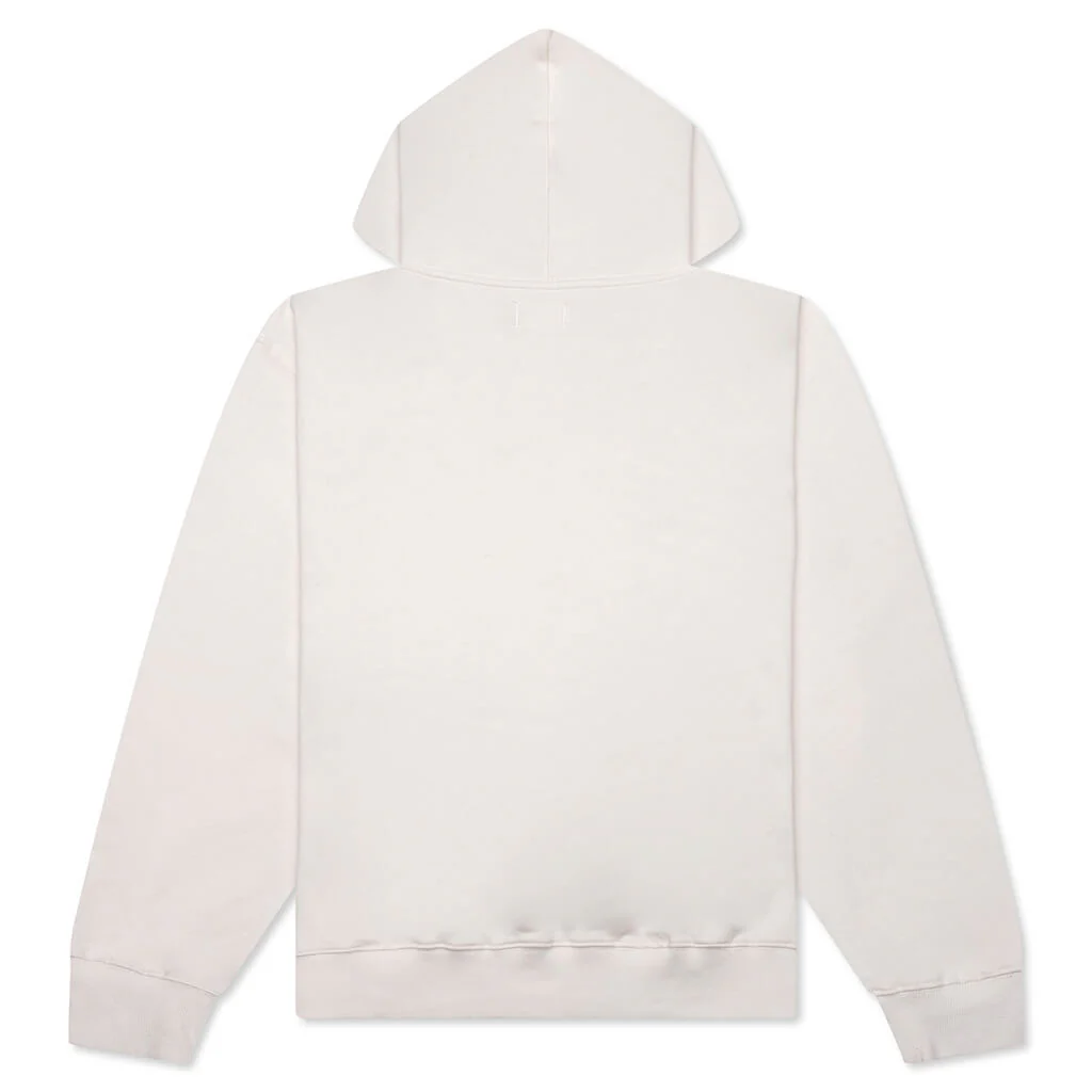 Pop Art Hoodie - Bone - Image 2